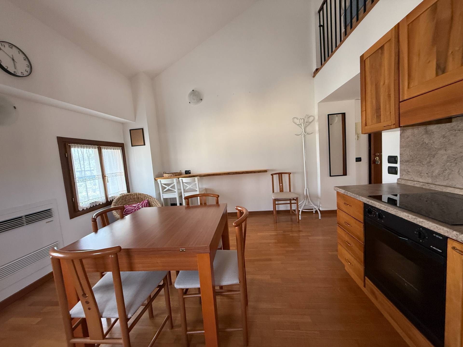 Appartamento in vendita a San Vendemiano, Borgo Fossamerlo