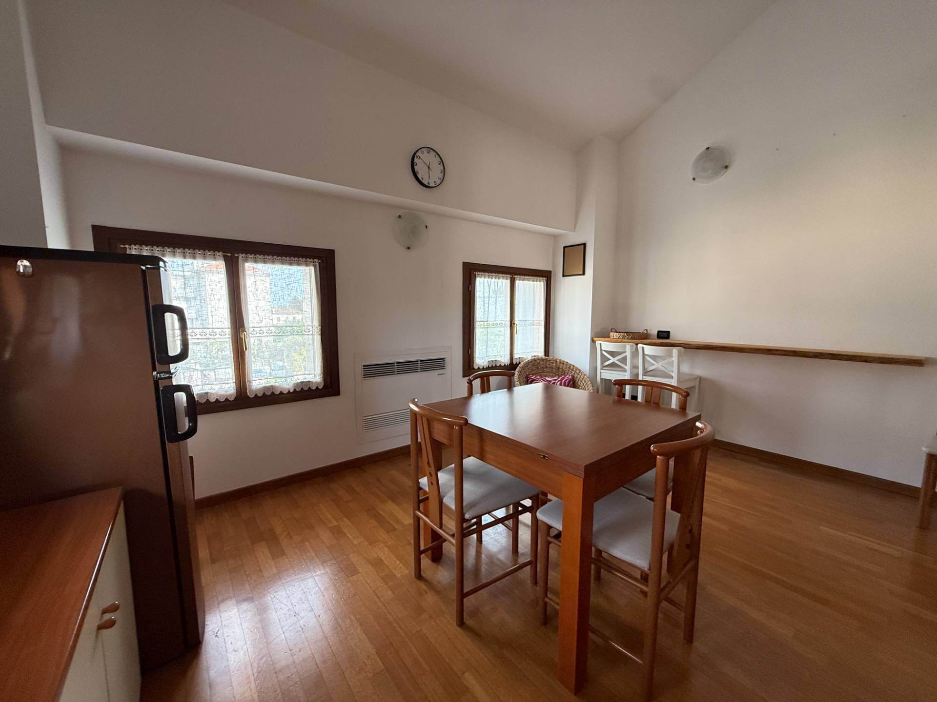 Appartamento in vendita a San Vendemiano, Borgo Fossamerlo