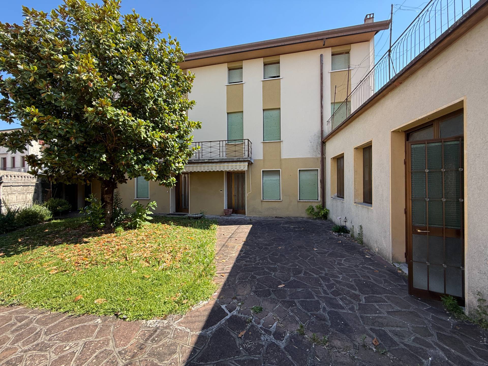 Casa singola in vendita a Cordignano