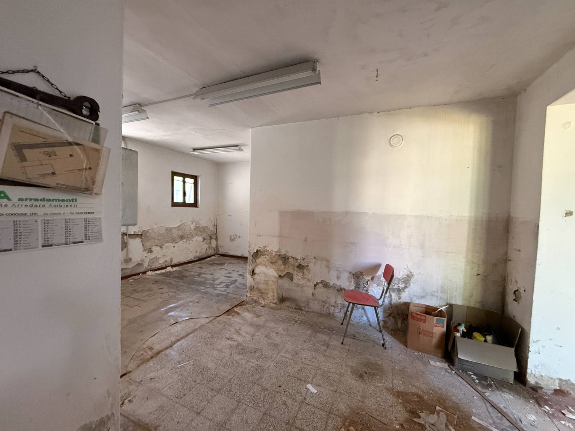 Casa singola in vendita a Cordignano