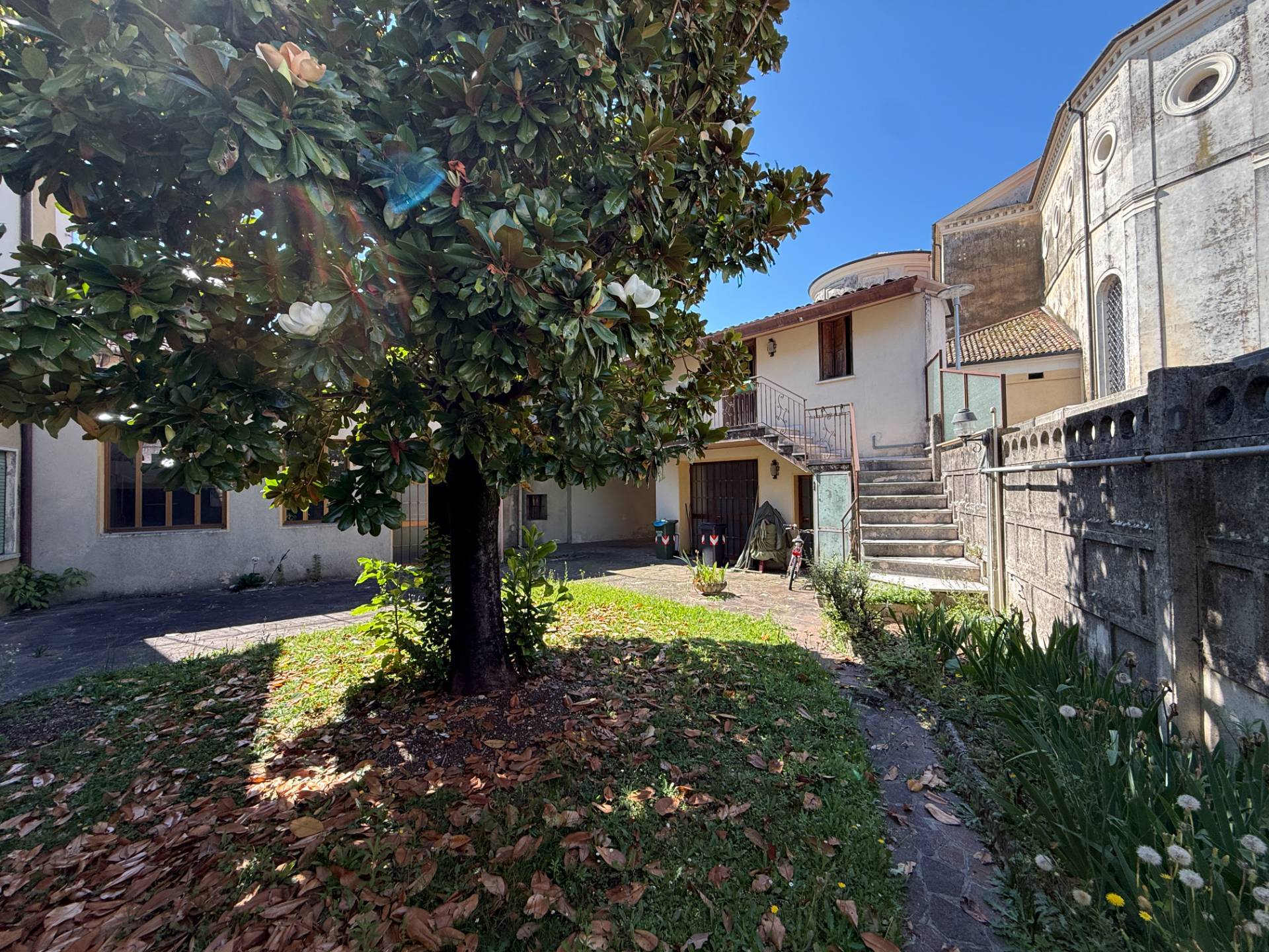 Casa singola in vendita a Cordignano