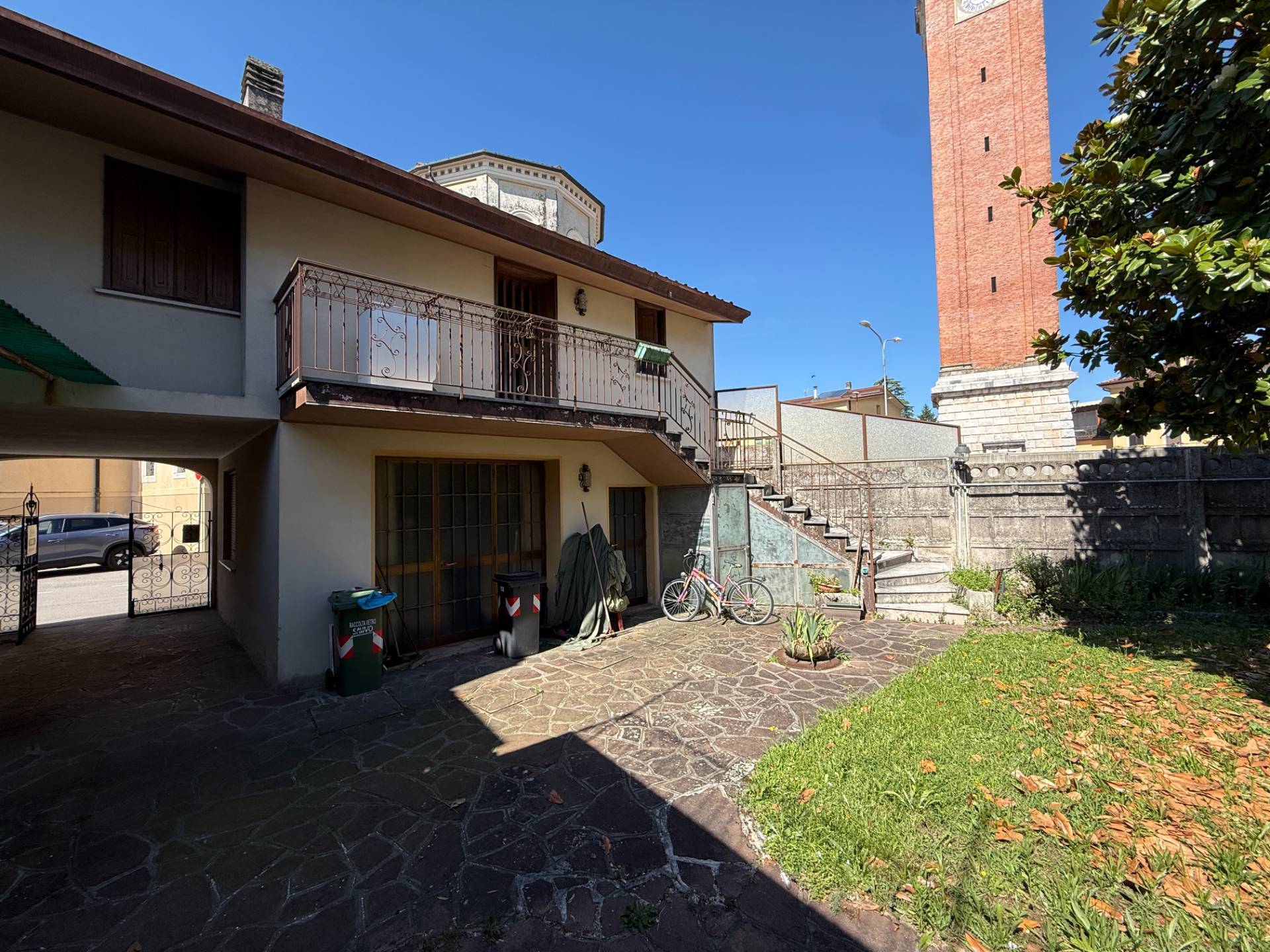 Casa singola in vendita a Cordignano