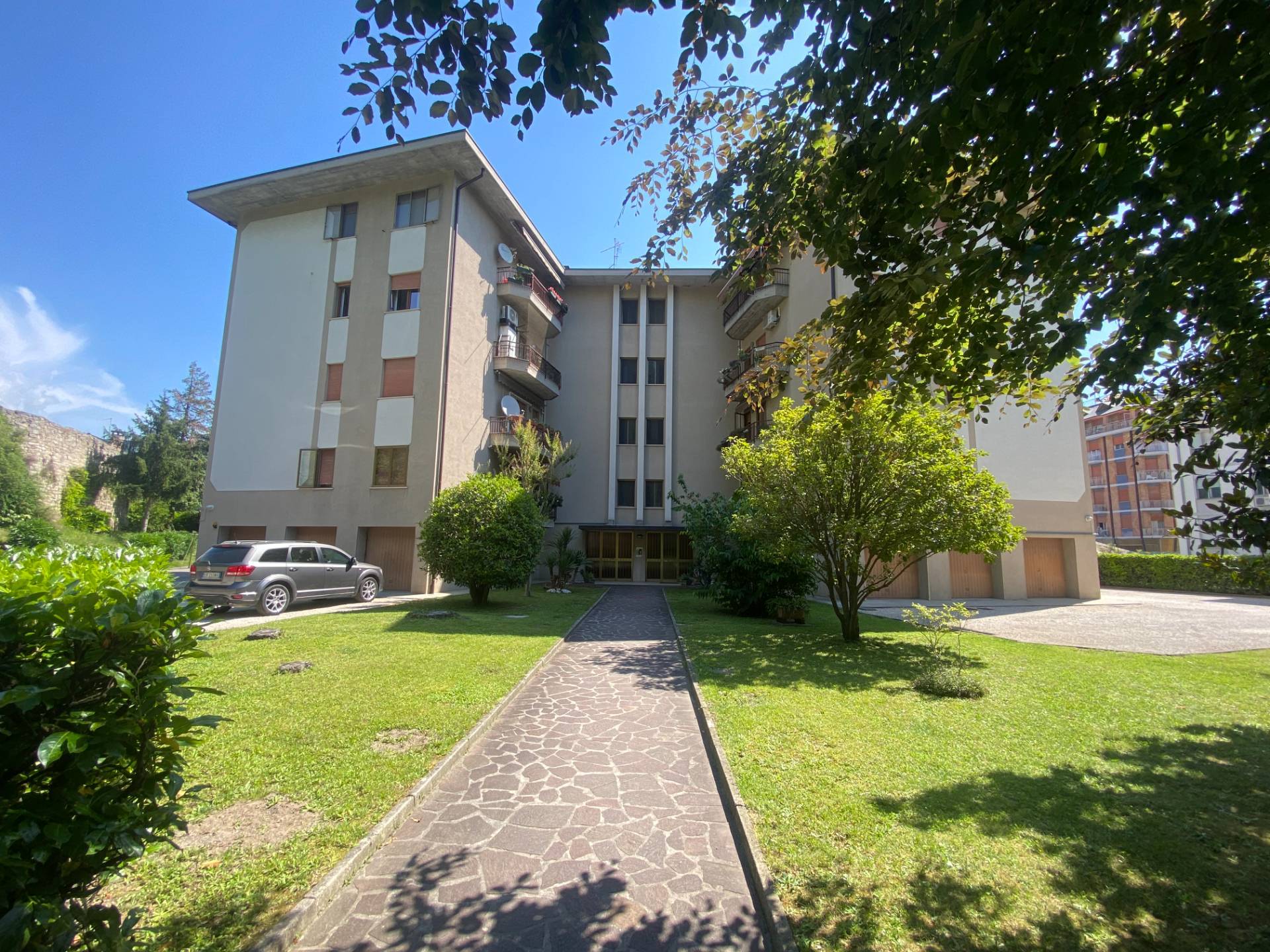 Appartamento in vendita a Vittorio Veneto