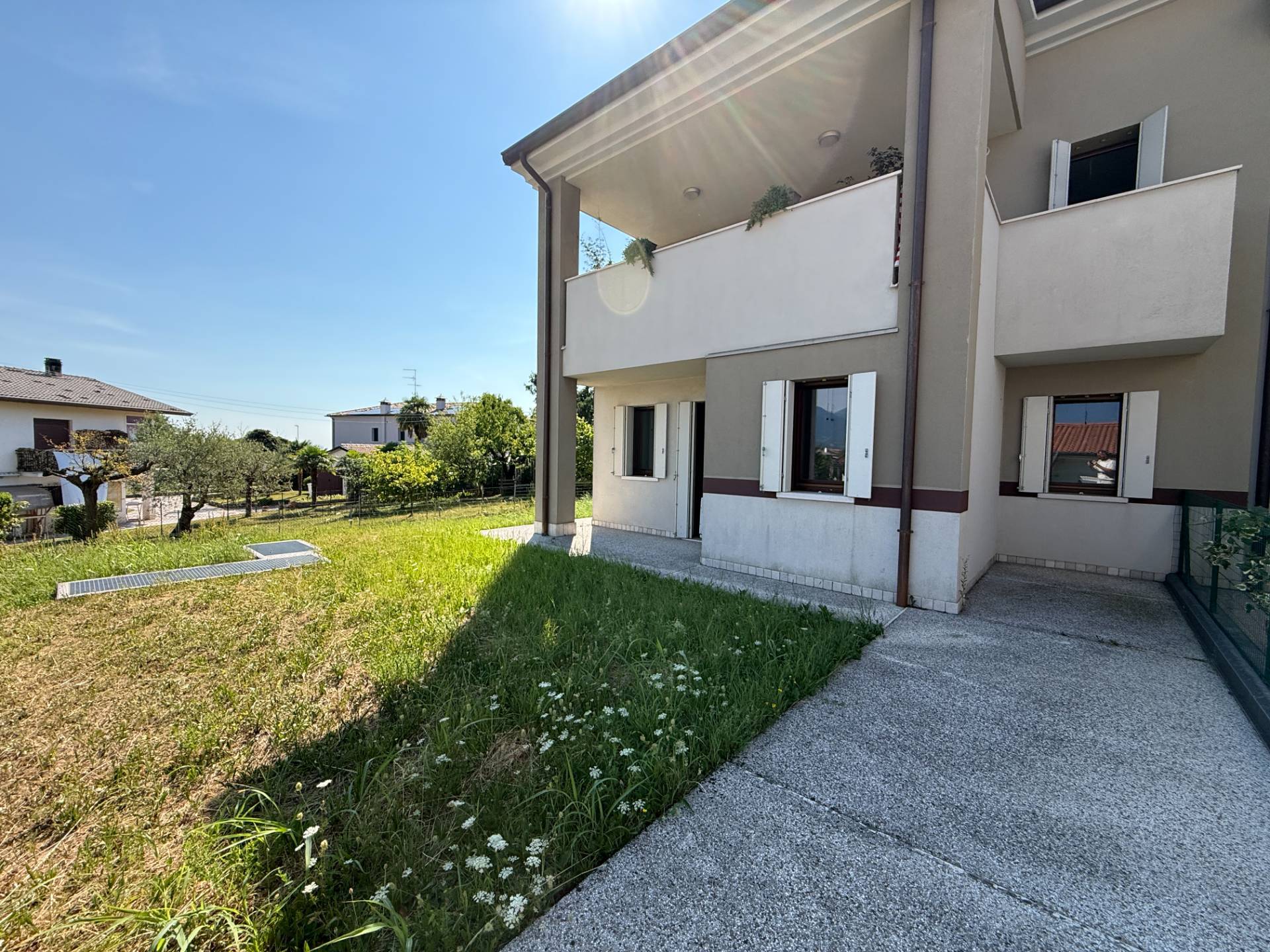 Appartamento in vendita a Colle Umberto