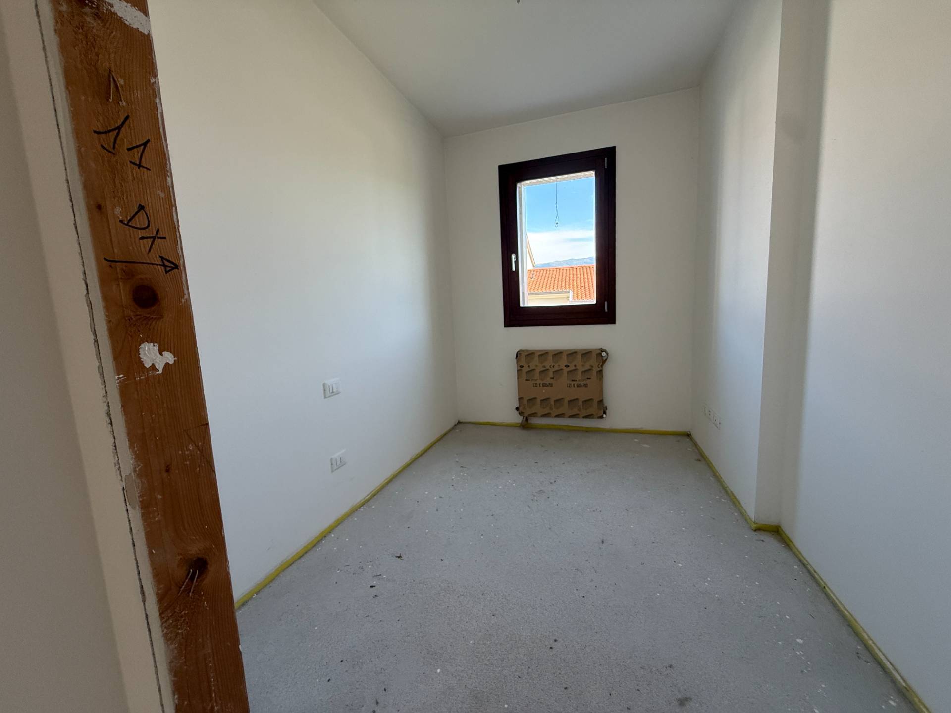 Appartamento in vendita a Colle Umberto
