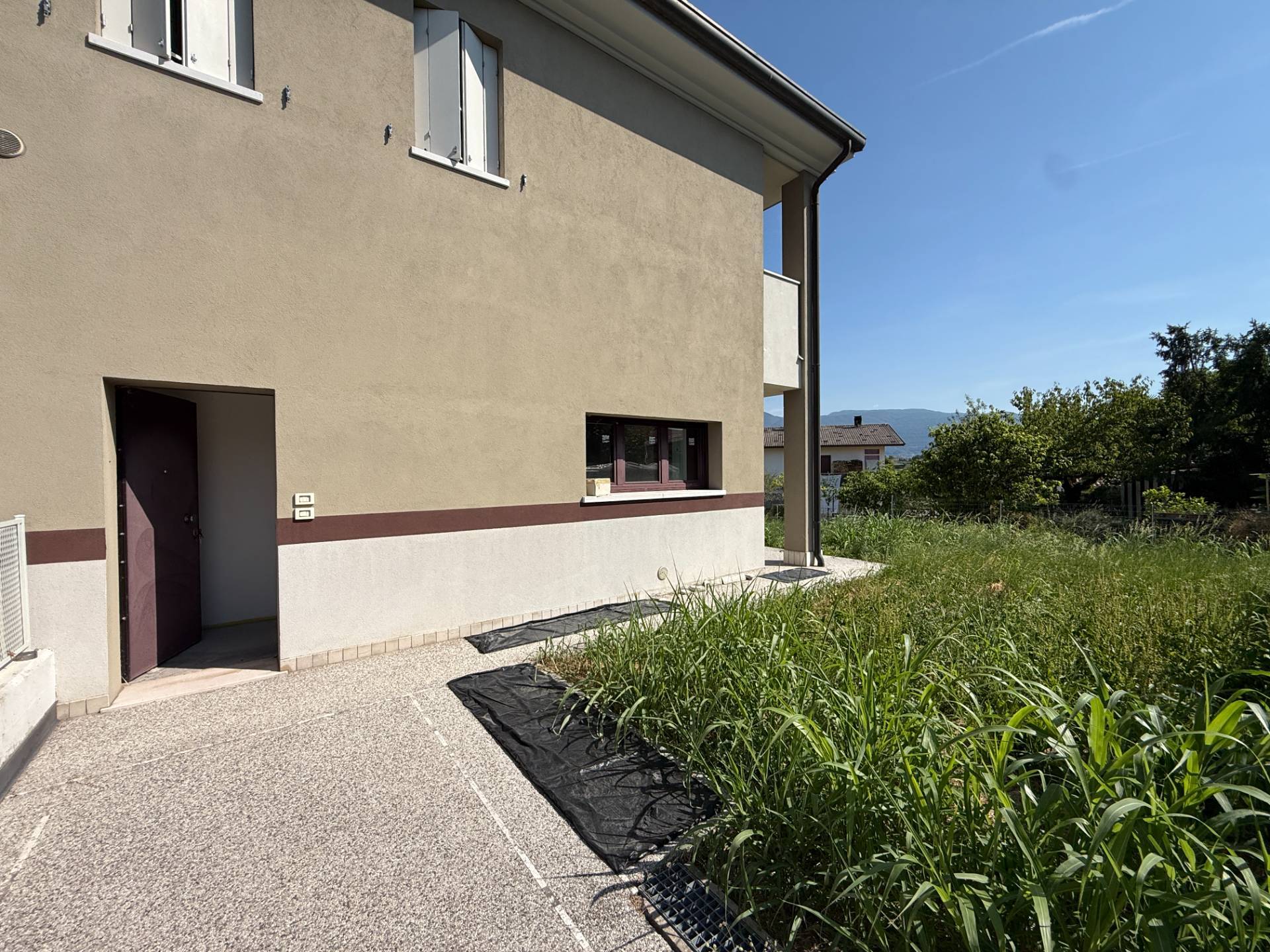 Appartamento in vendita a Colle Umberto