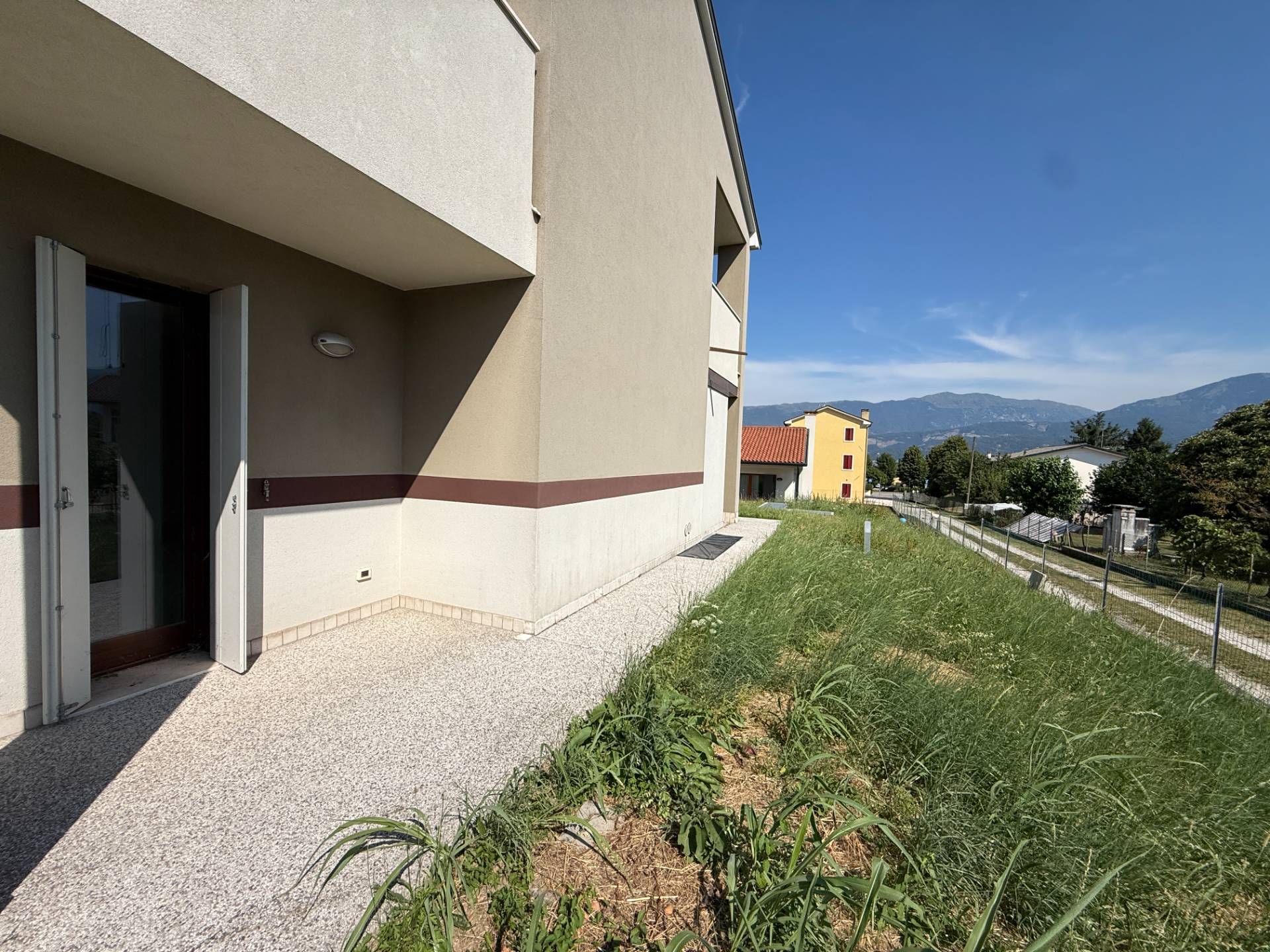 Appartamento in vendita a Colle Umberto