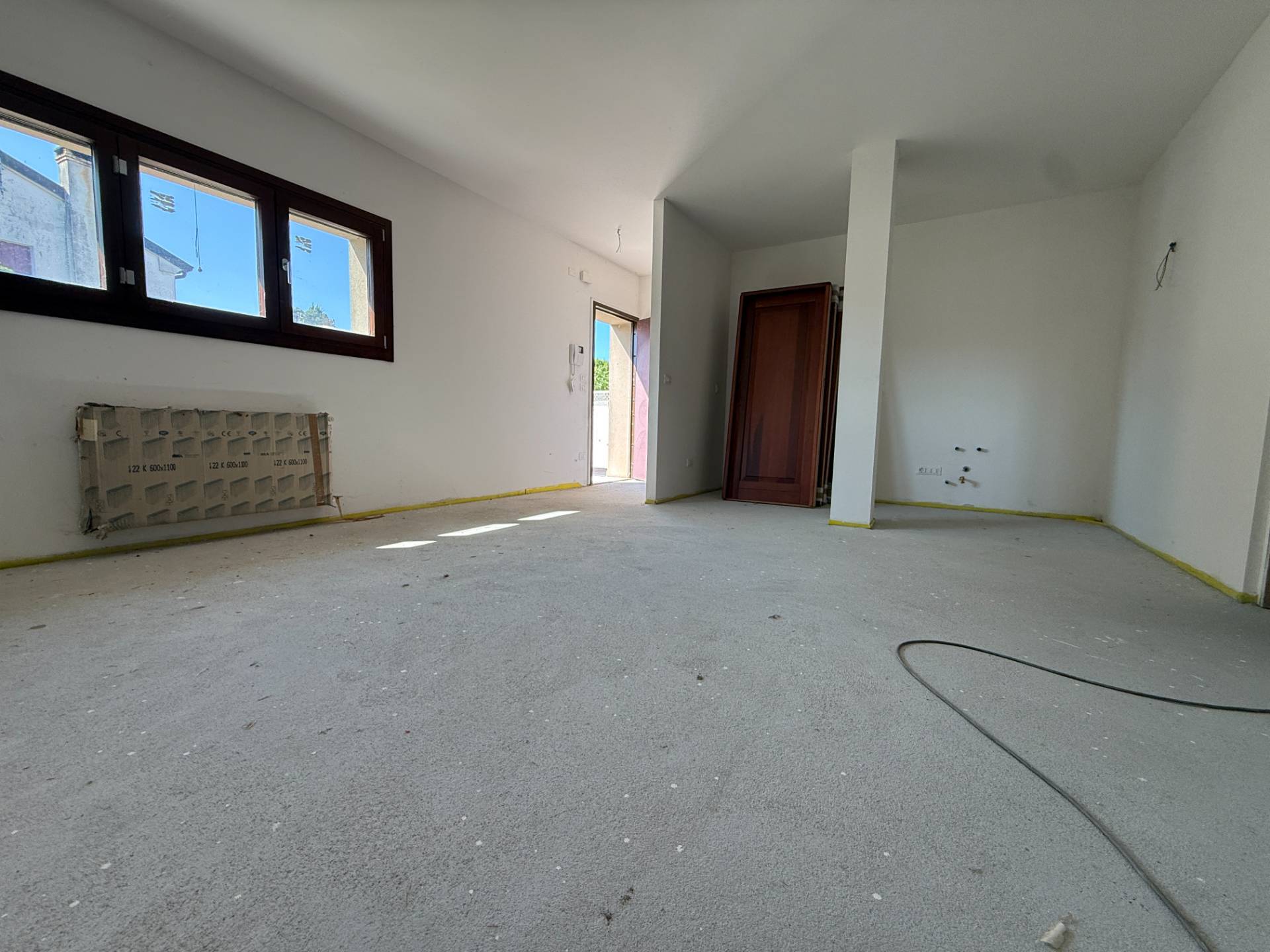 Appartamento in vendita a Colle Umberto