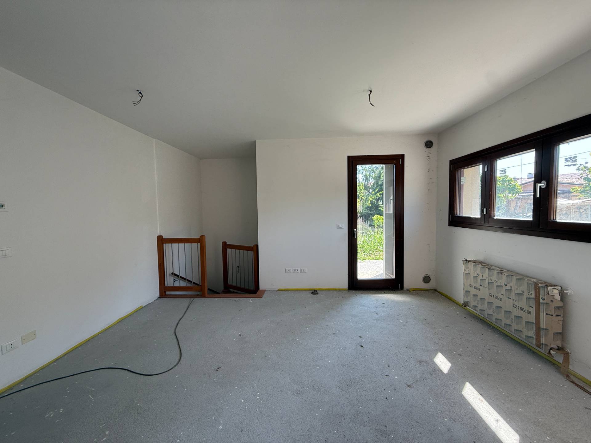 Appartamento in vendita a Colle Umberto