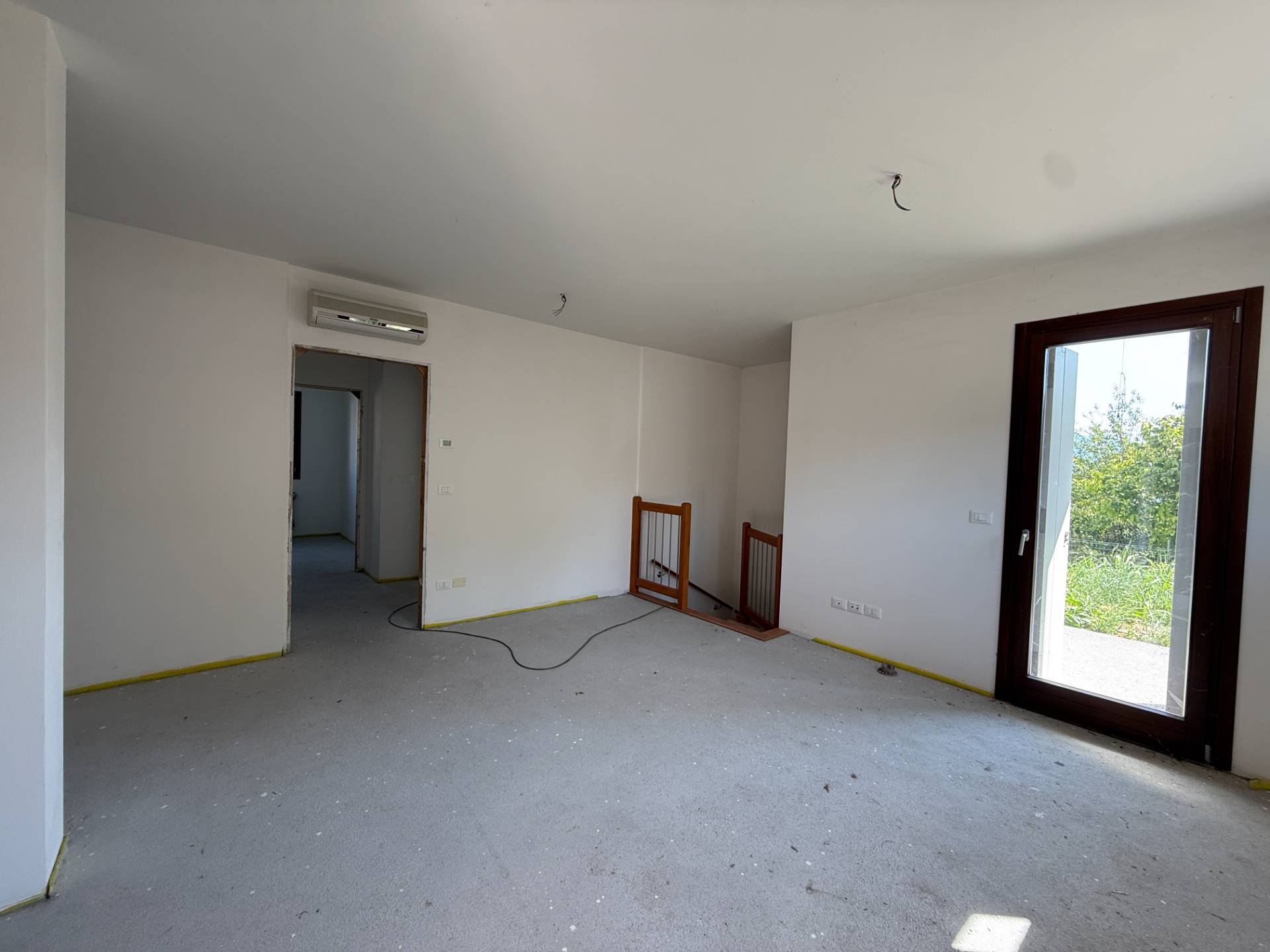 Appartamento in vendita a Colle Umberto