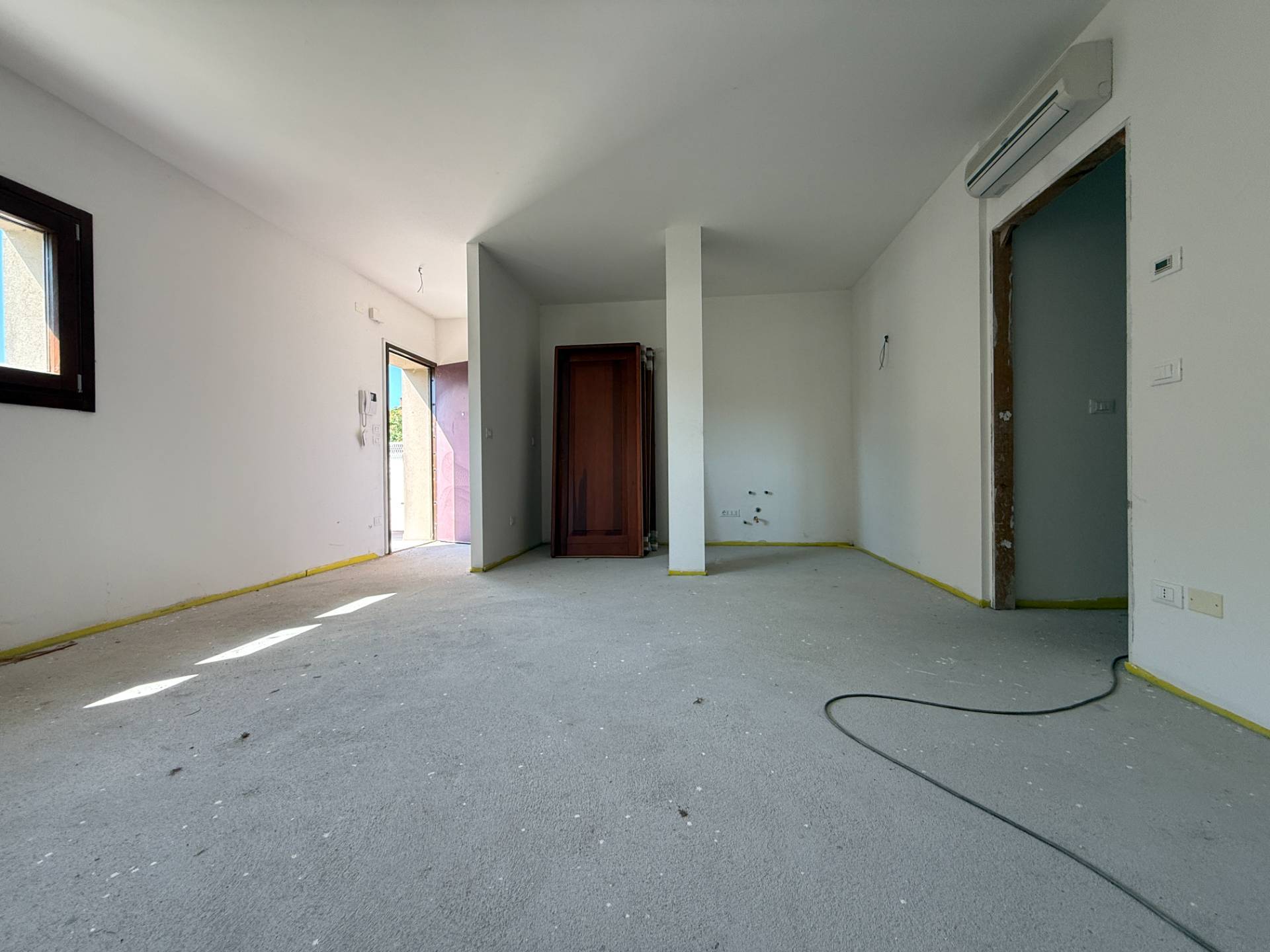 Appartamento in vendita a Colle Umberto