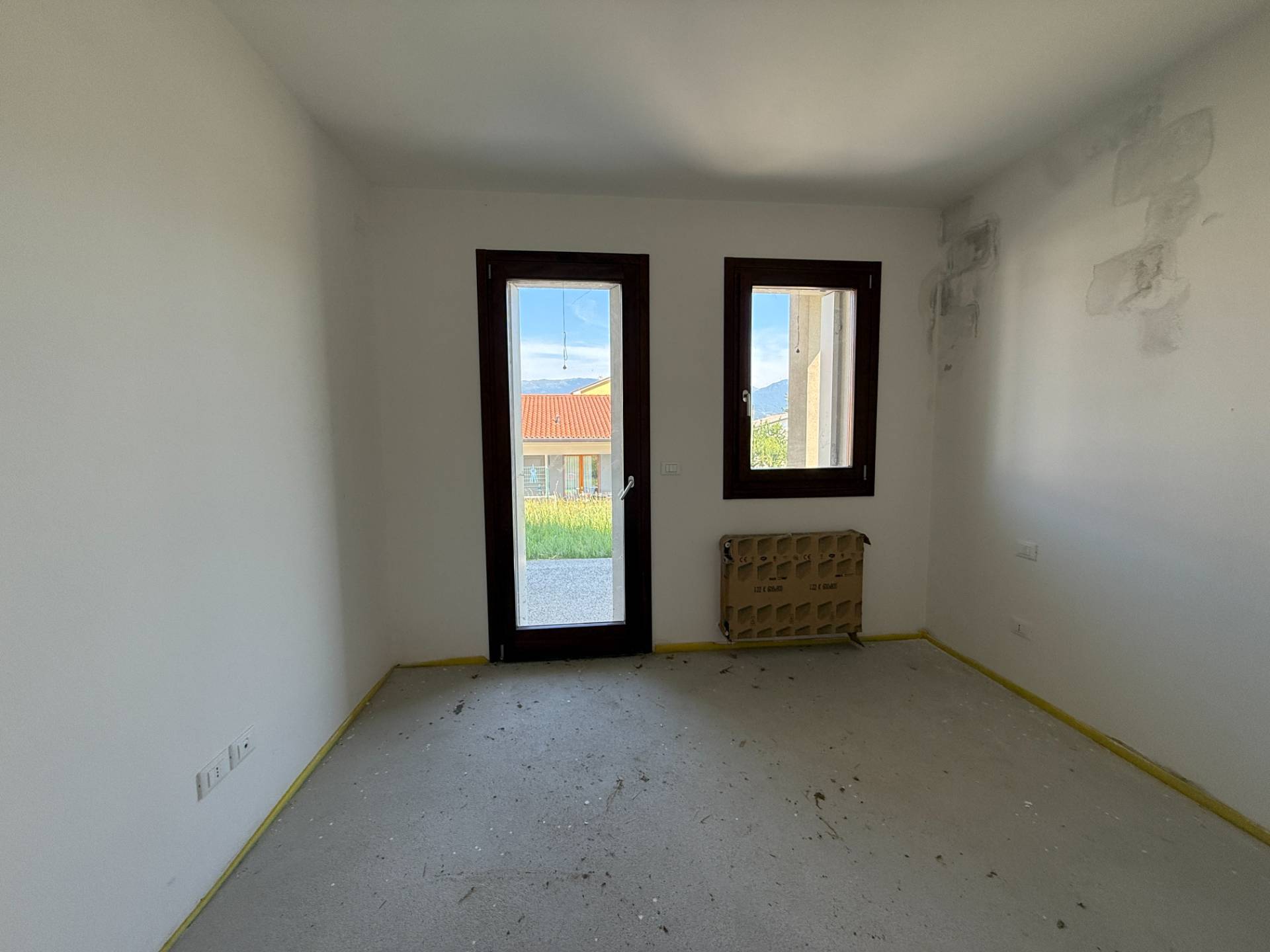 Appartamento in vendita a Colle Umberto