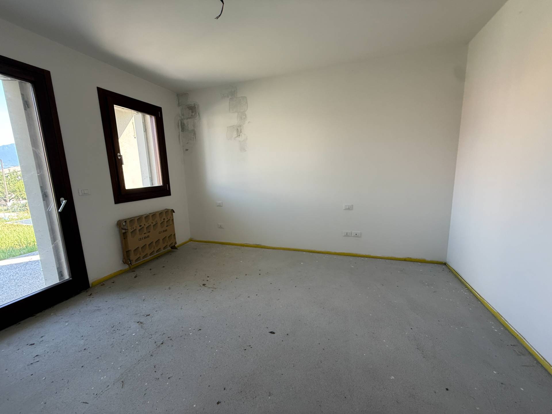 Appartamento in vendita a Colle Umberto