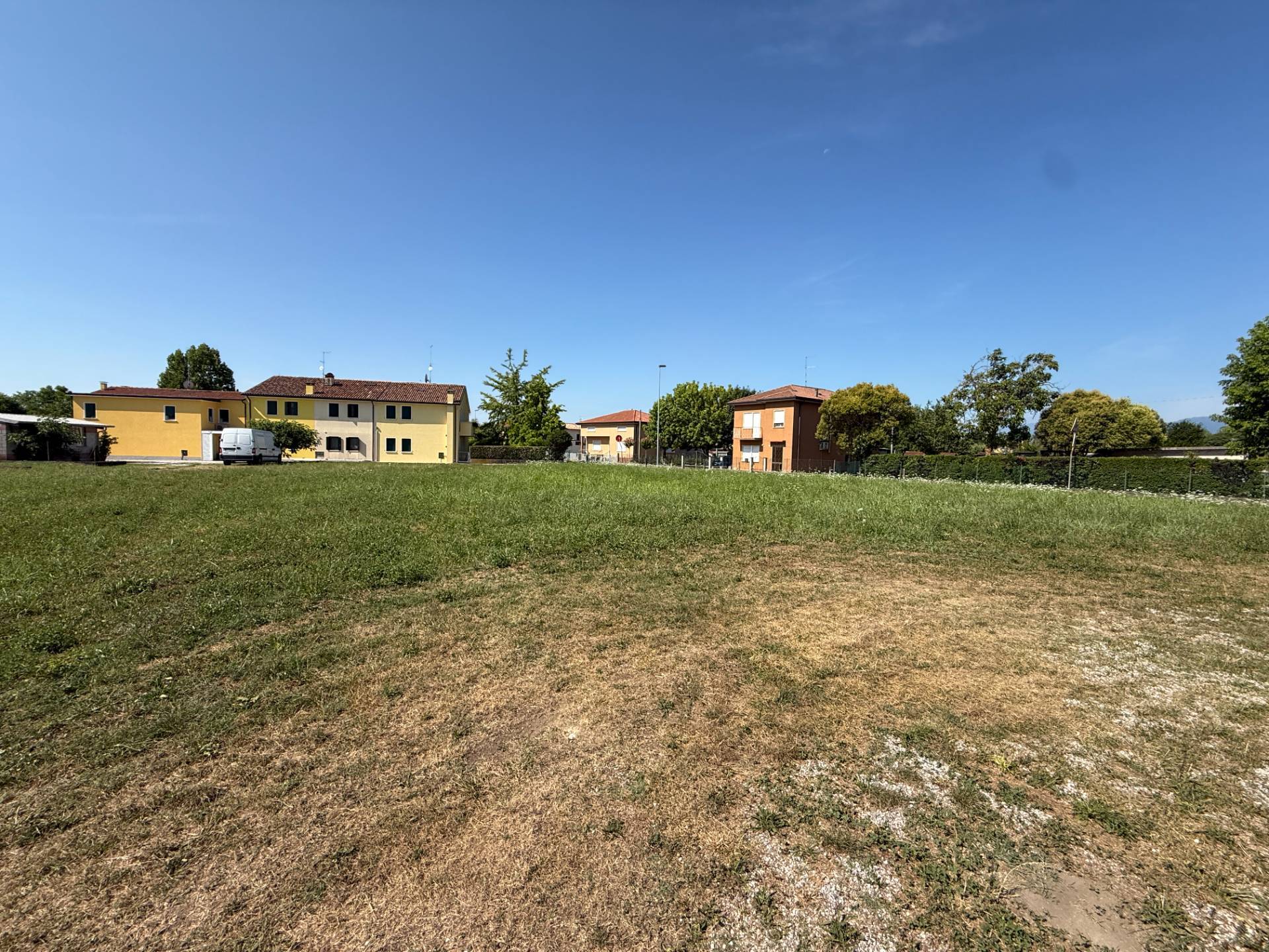 Terreno edificabile in vendita a Colle Umberto, San Martino di Colle Umberto