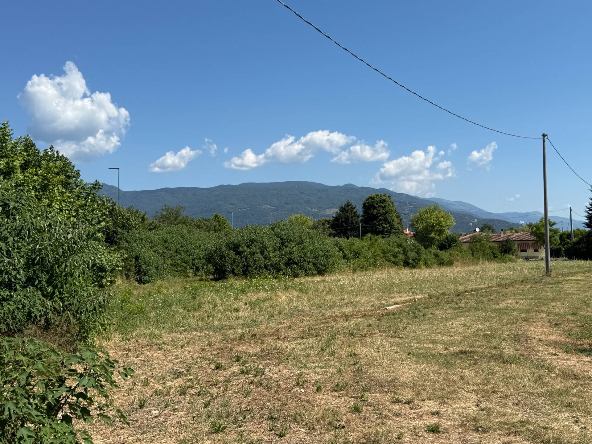Terreno Agricolo in vendita a Godega di Sant'Urbano