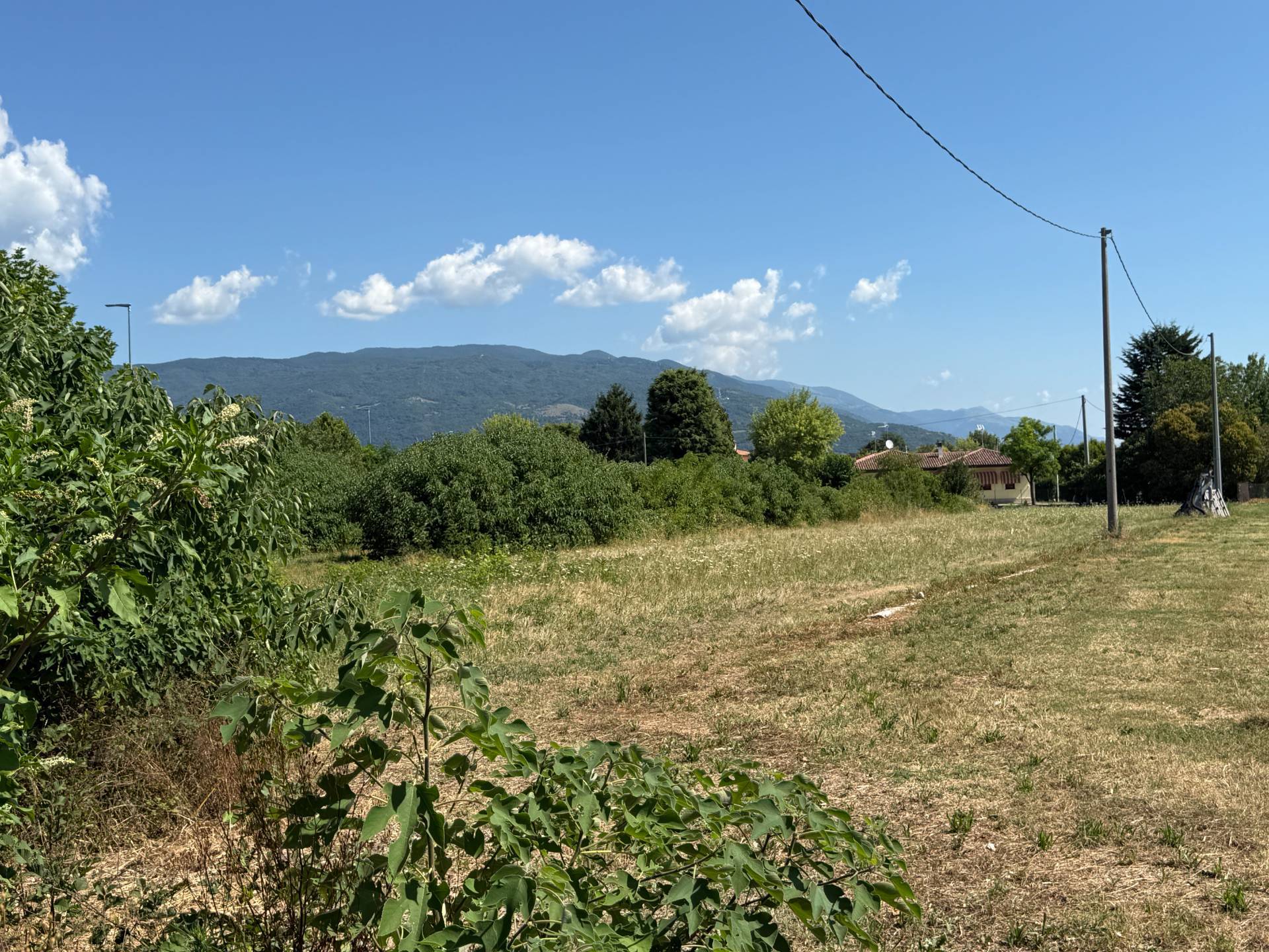 Terreno Agricolo in vendita a Godega di Sant'Urbano