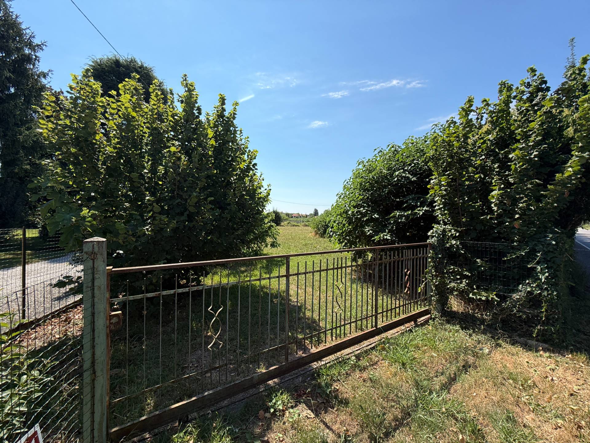 Terreno Agricolo in vendita a Godega di Sant'Urbano