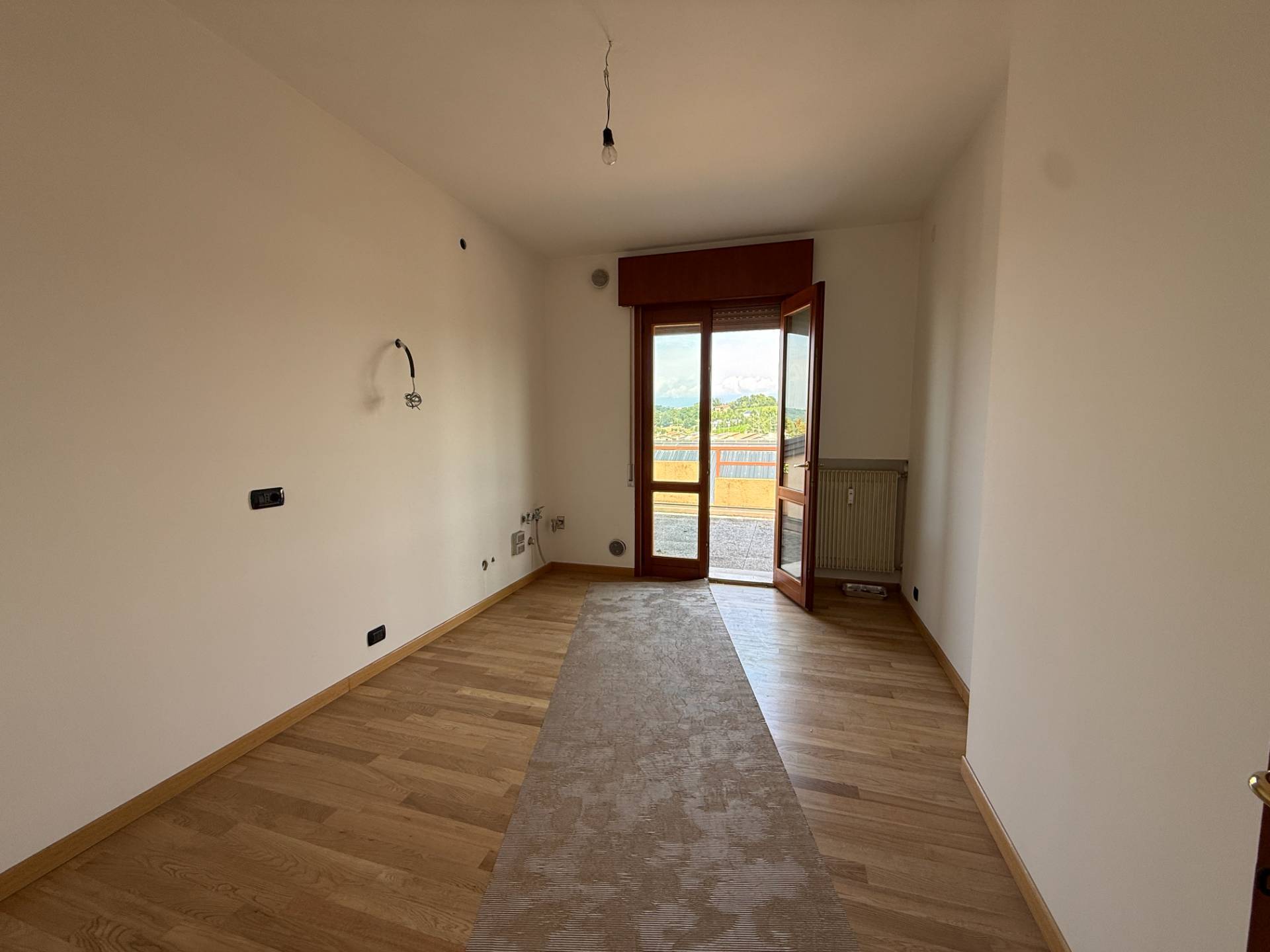 Attico in vendita a Conegliano, Par
