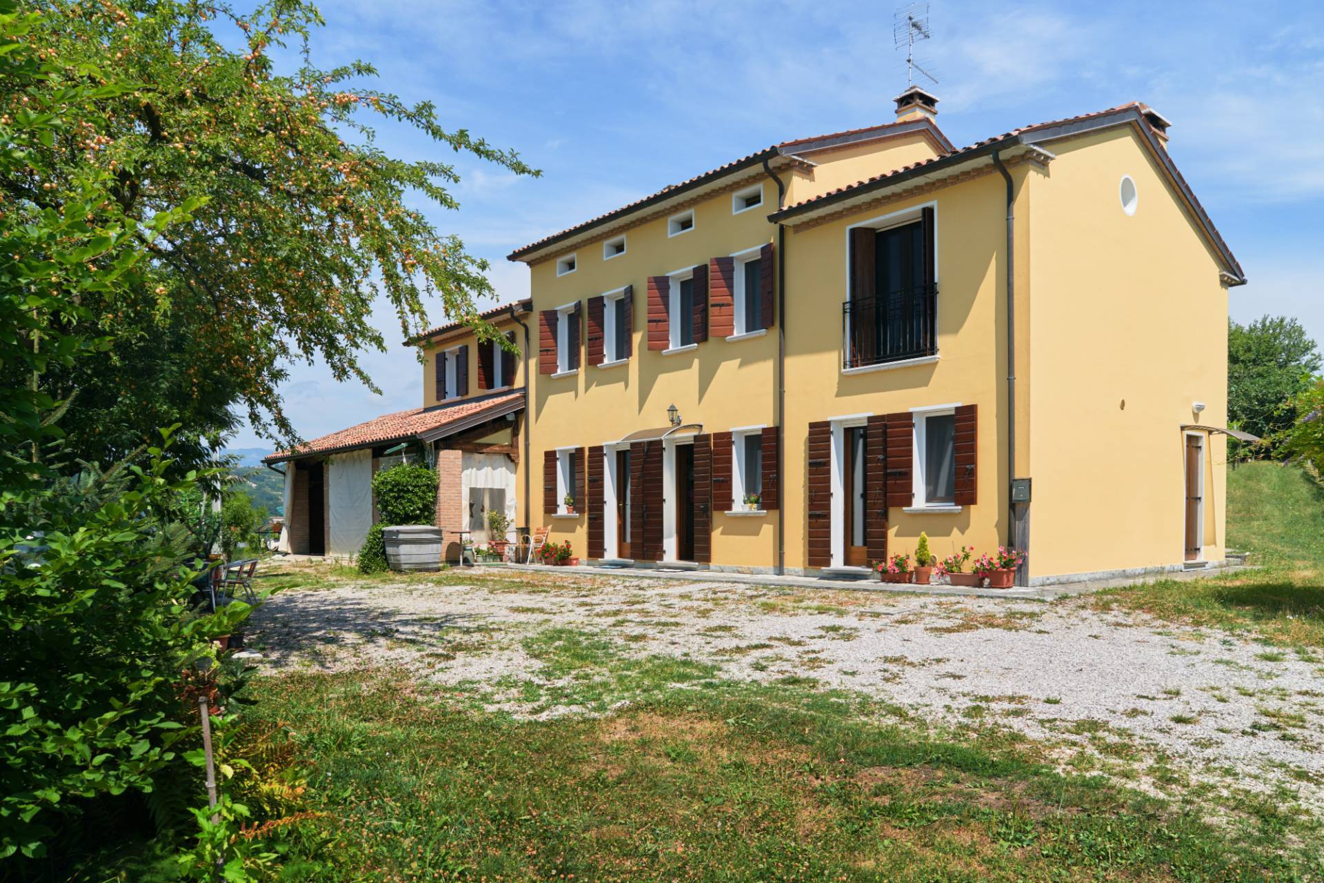 Villa in vendita a San Pietro di Feletto, Bagnolo