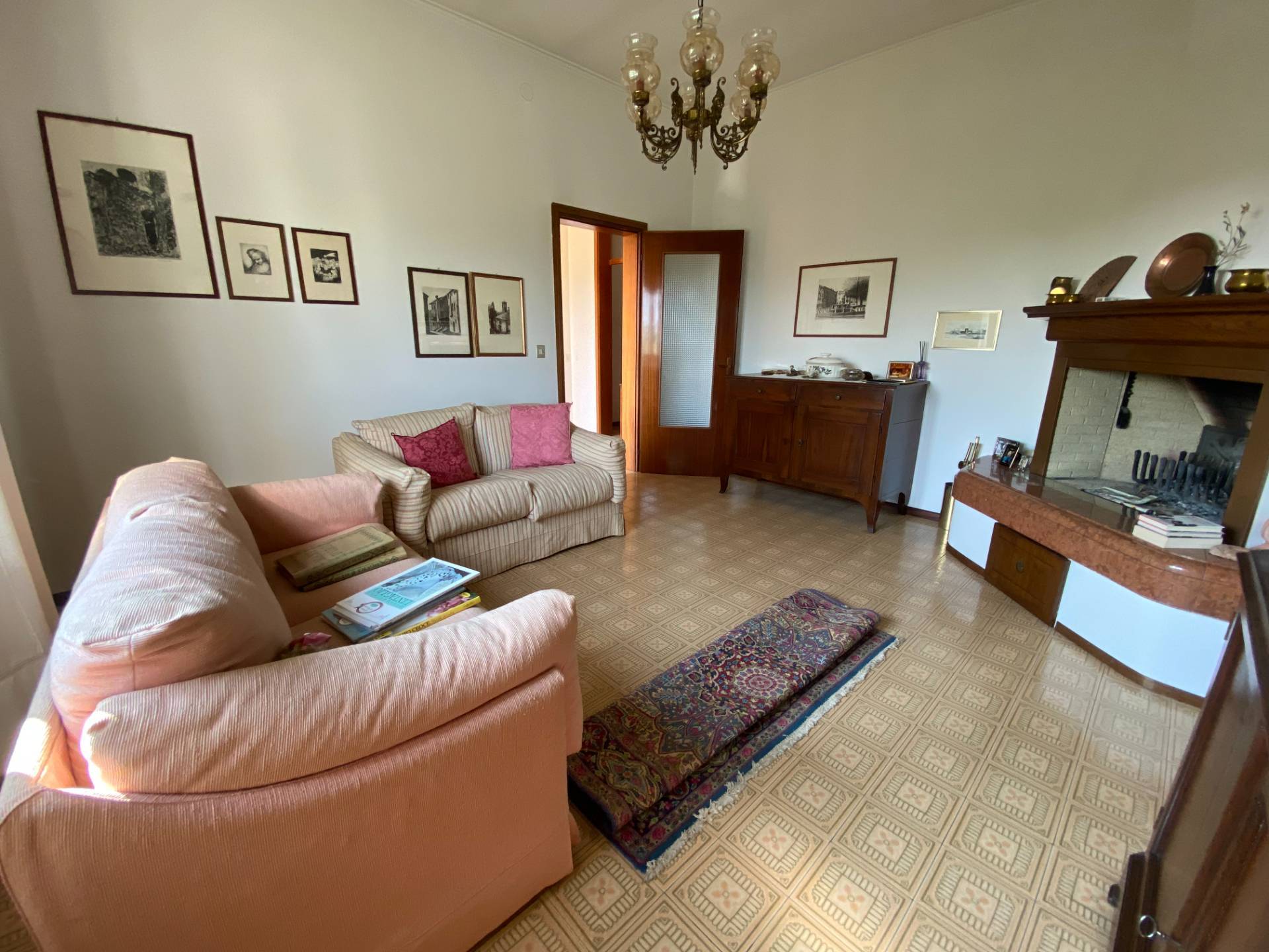 Appartamento in vendita a Conegliano, Campolongo