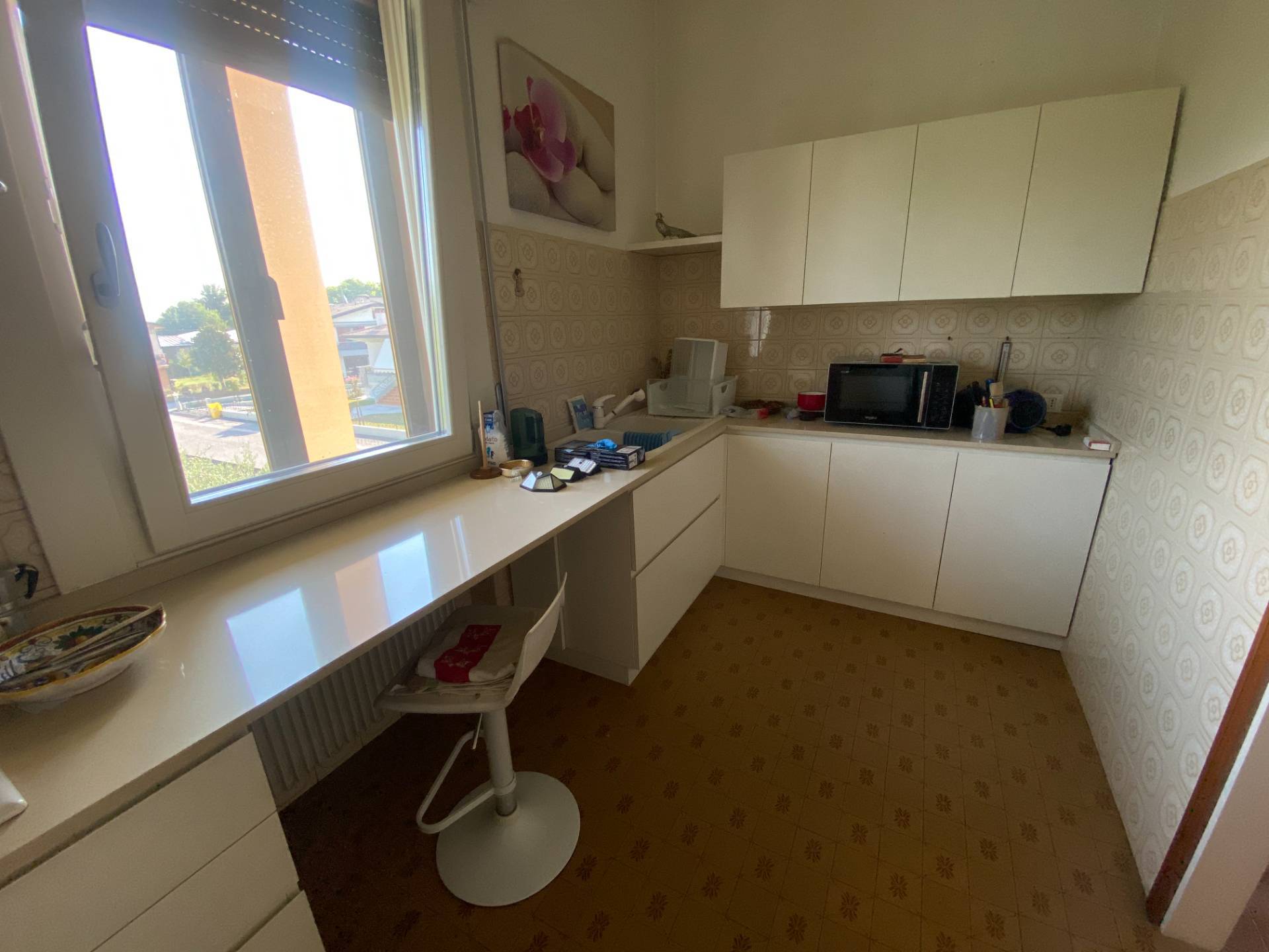 Appartamento in vendita a Conegliano, Campolongo