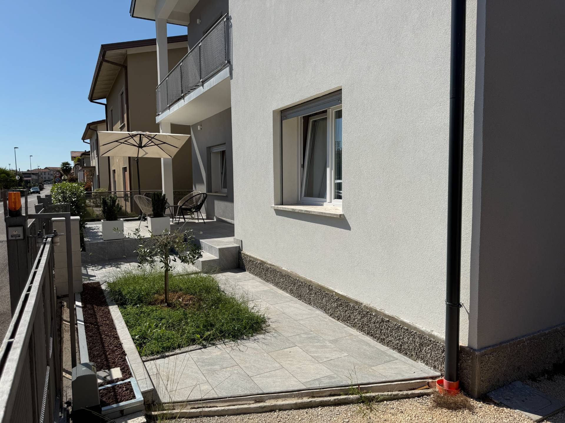 Appartamento in vendita a San Vendemiano
