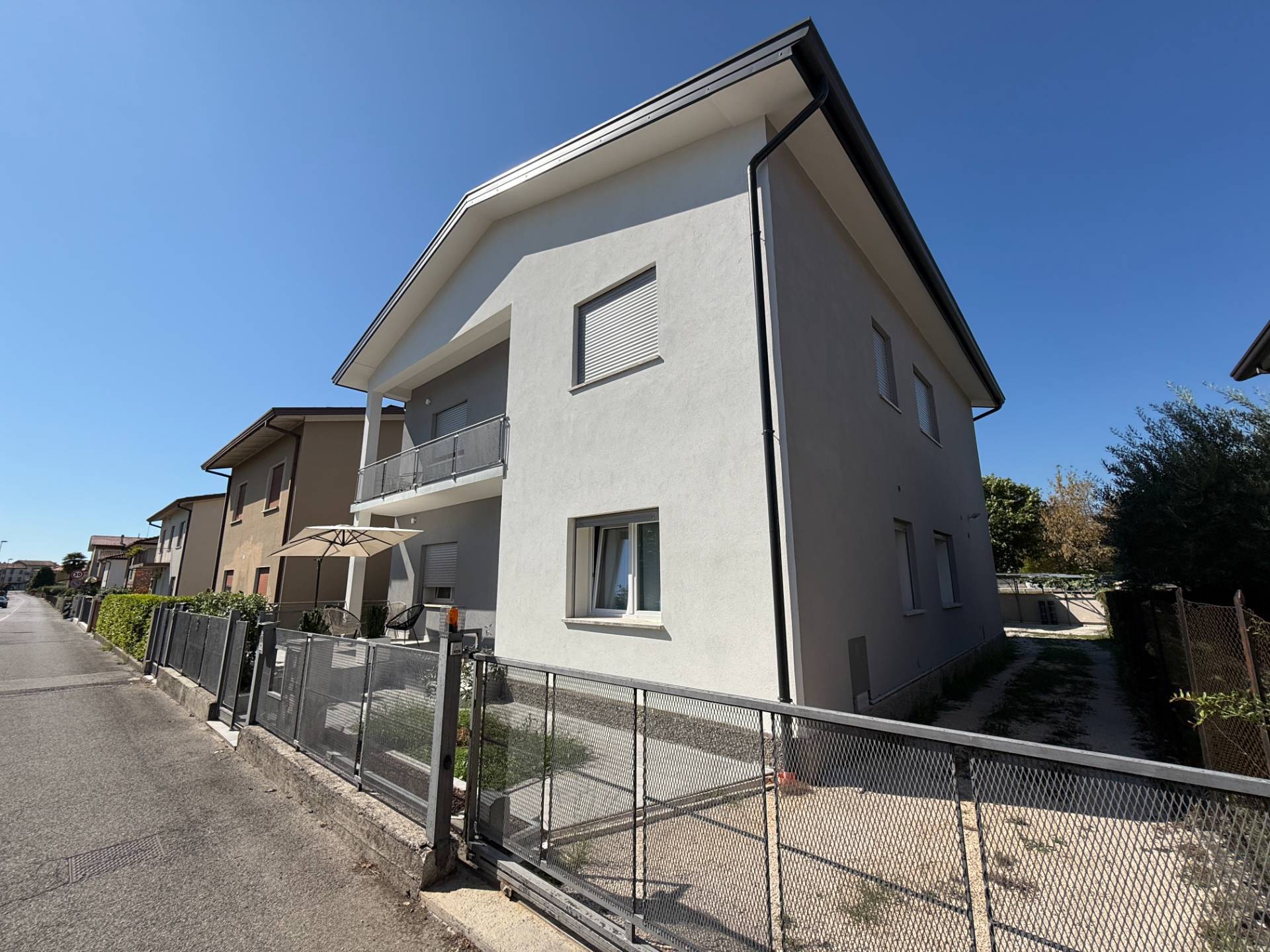 Appartamento in vendita a San Vendemiano