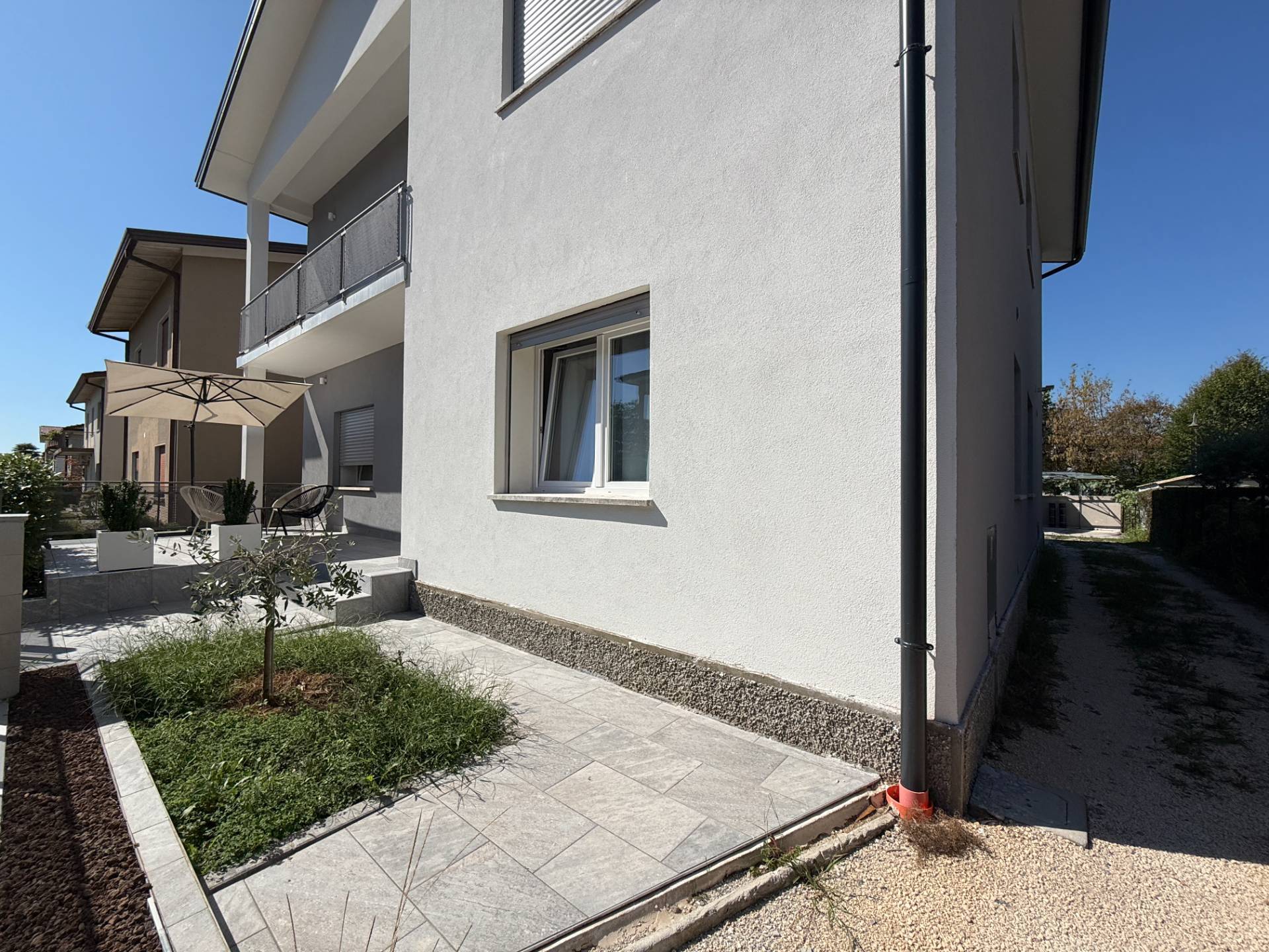 Appartamento in vendita a San Vendemiano