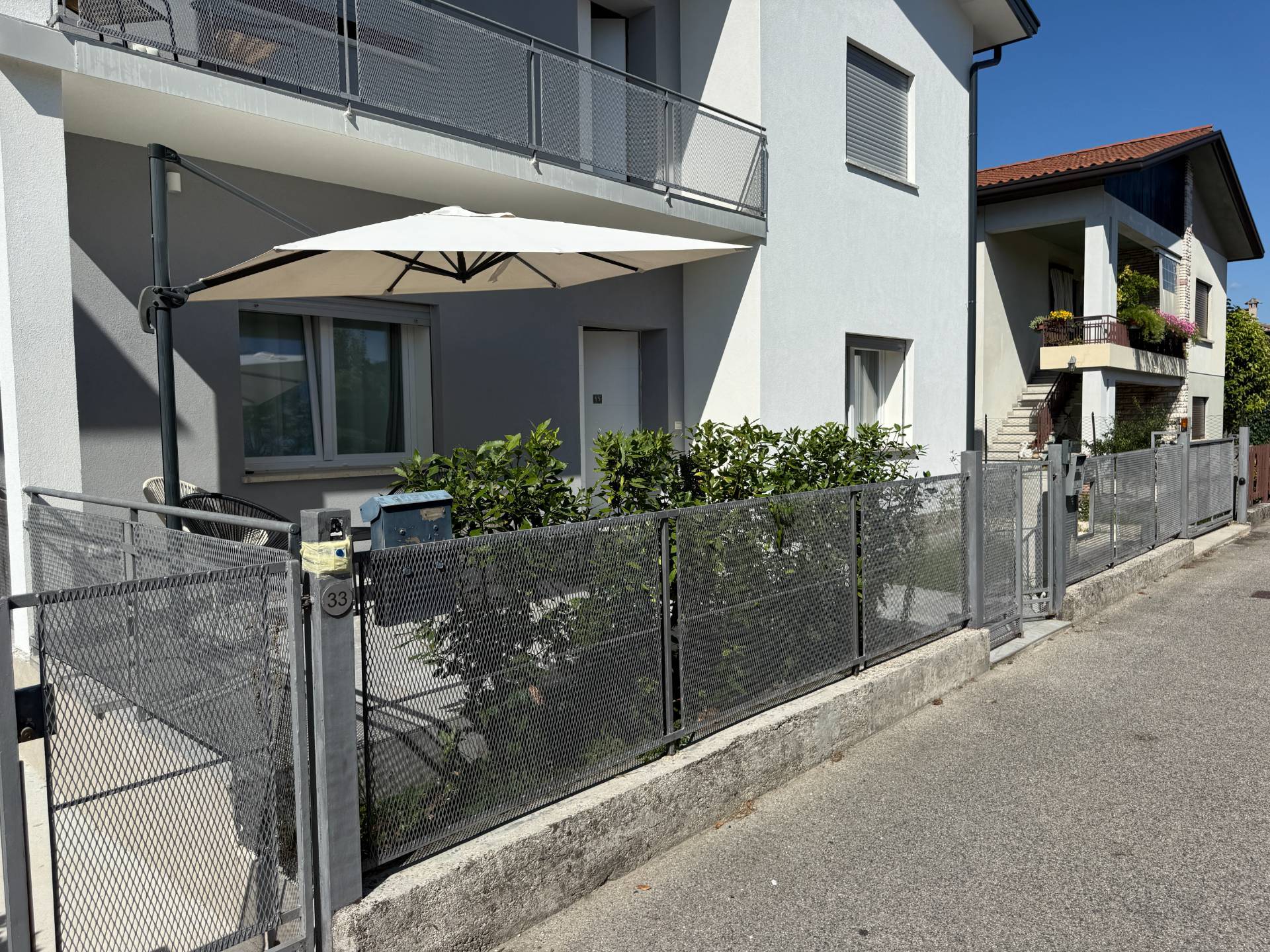 Appartamento in vendita a San Vendemiano