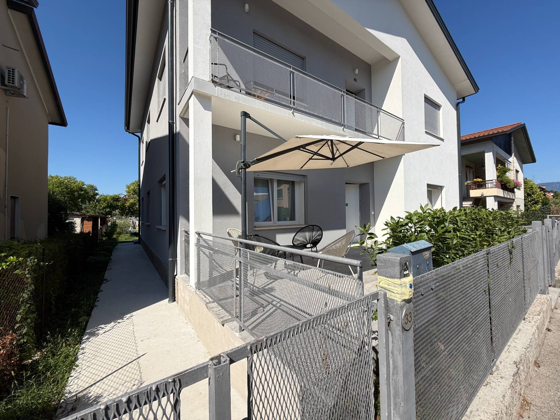 Appartamento in vendita a San Vendemiano