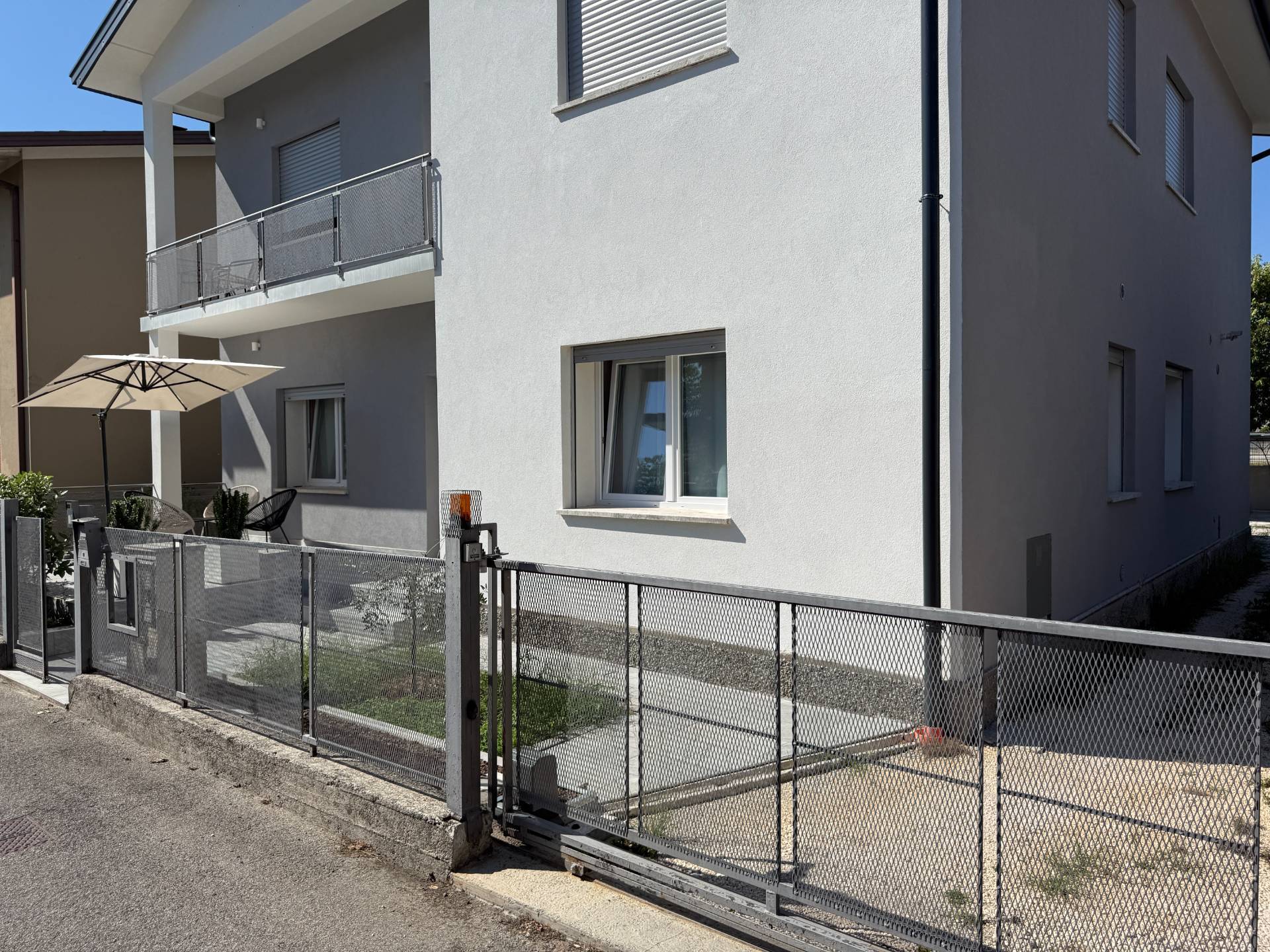 Appartamento in vendita a San Vendemiano