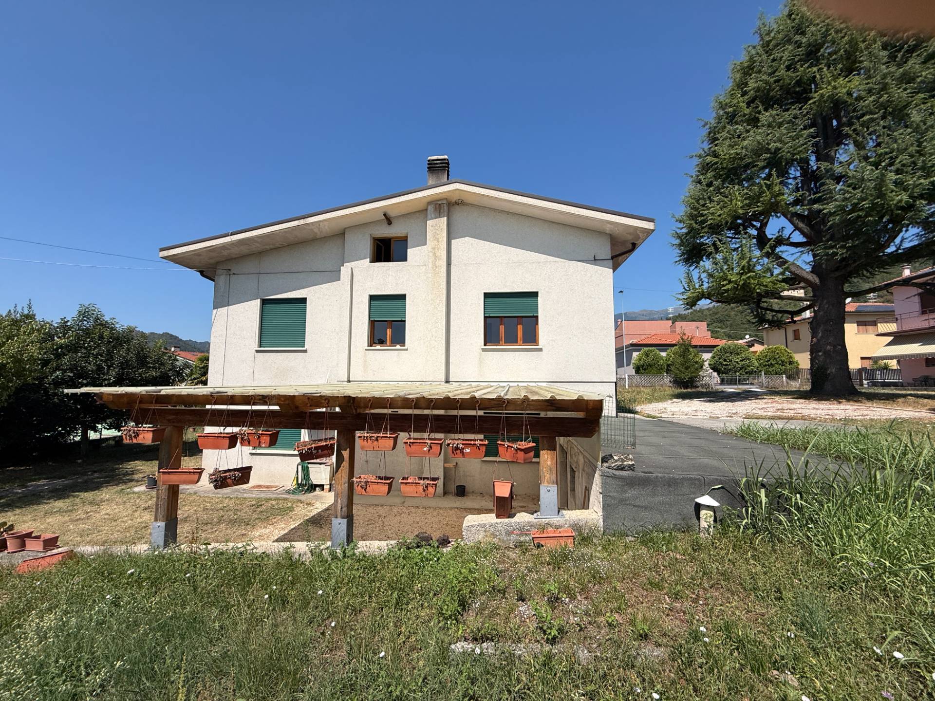 Casa singola in vendita a Vittorio Veneto