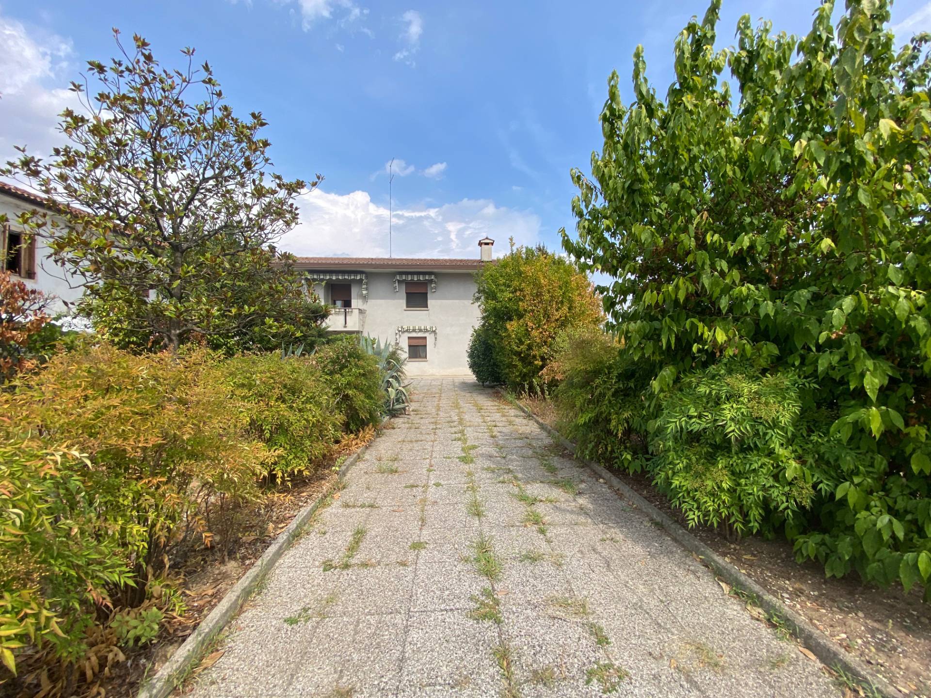 Villette a schiera in vendita a Godega di Sant'Urbano, Pianzano