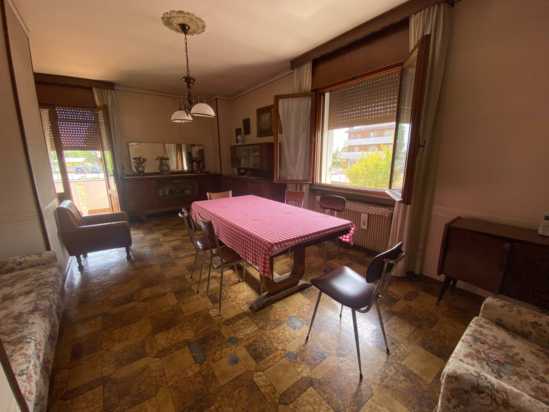 Villette a schiera in vendita a Godega di Sant'Urbano, Pianzano