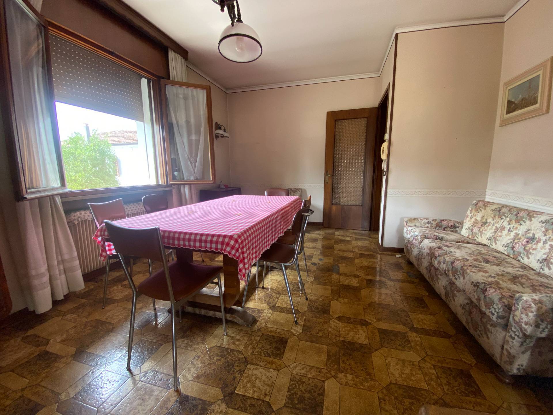 Villette a schiera in vendita a Godega di Sant'Urbano, Pianzano