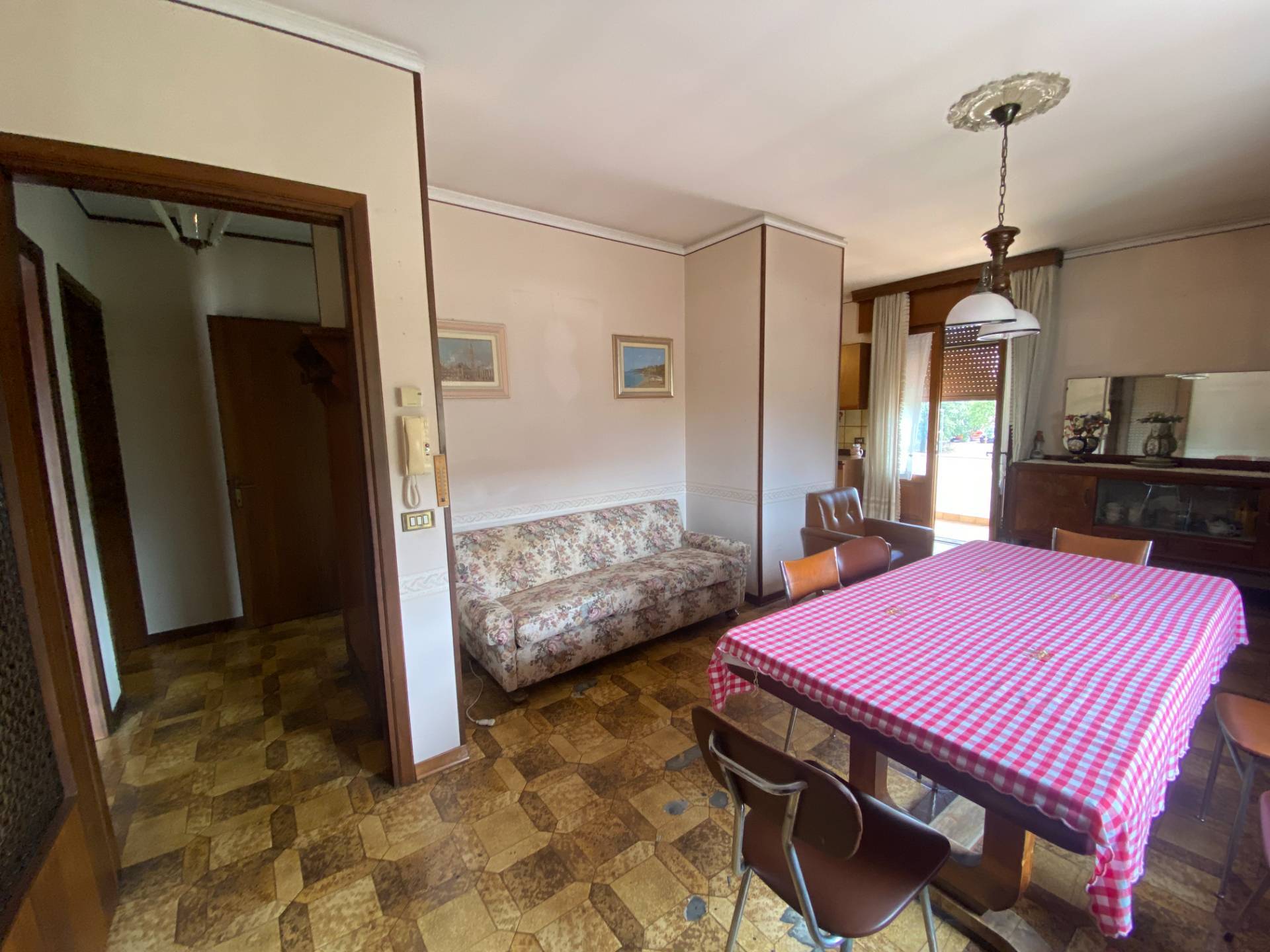 Villette a schiera in vendita a Godega di Sant'Urbano, Pianzano