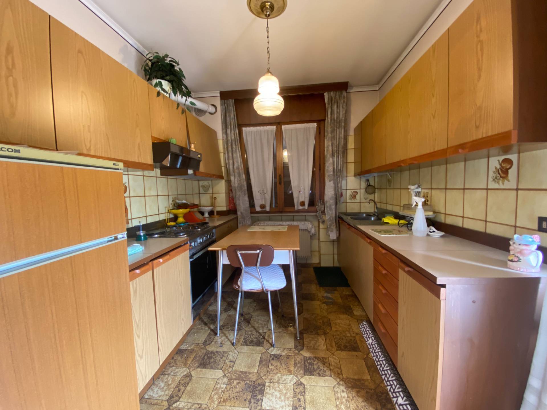Villette a schiera in vendita a Godega di Sant'Urbano, Pianzano