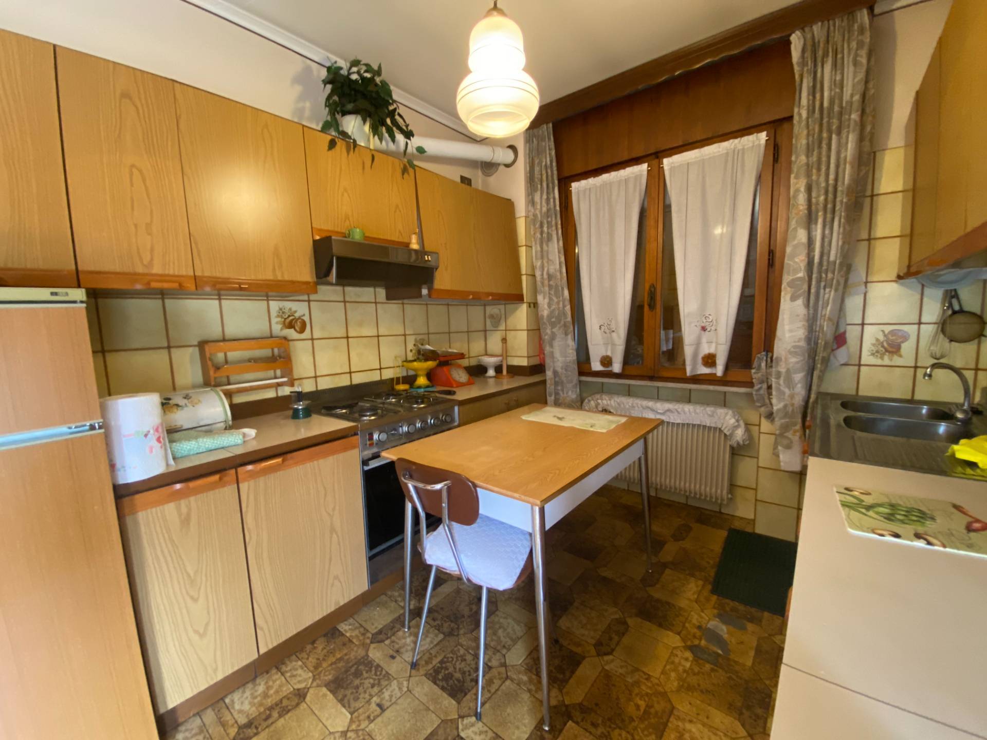 Villette a schiera in vendita a Godega di Sant'Urbano, Pianzano