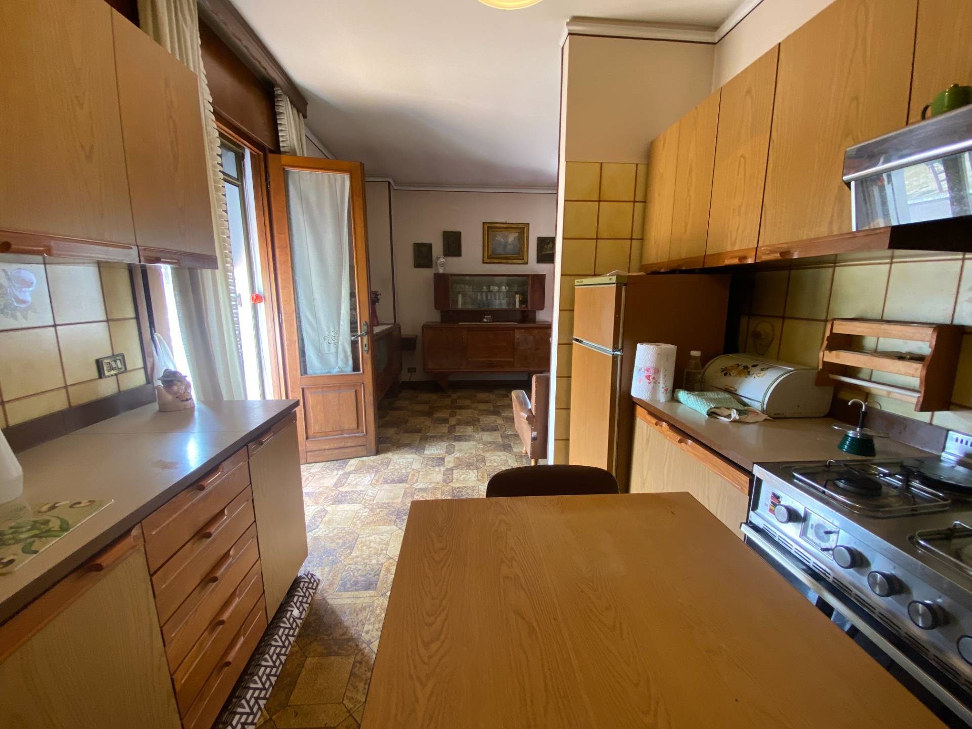 Villette a schiera in vendita a Godega di Sant'Urbano, Pianzano