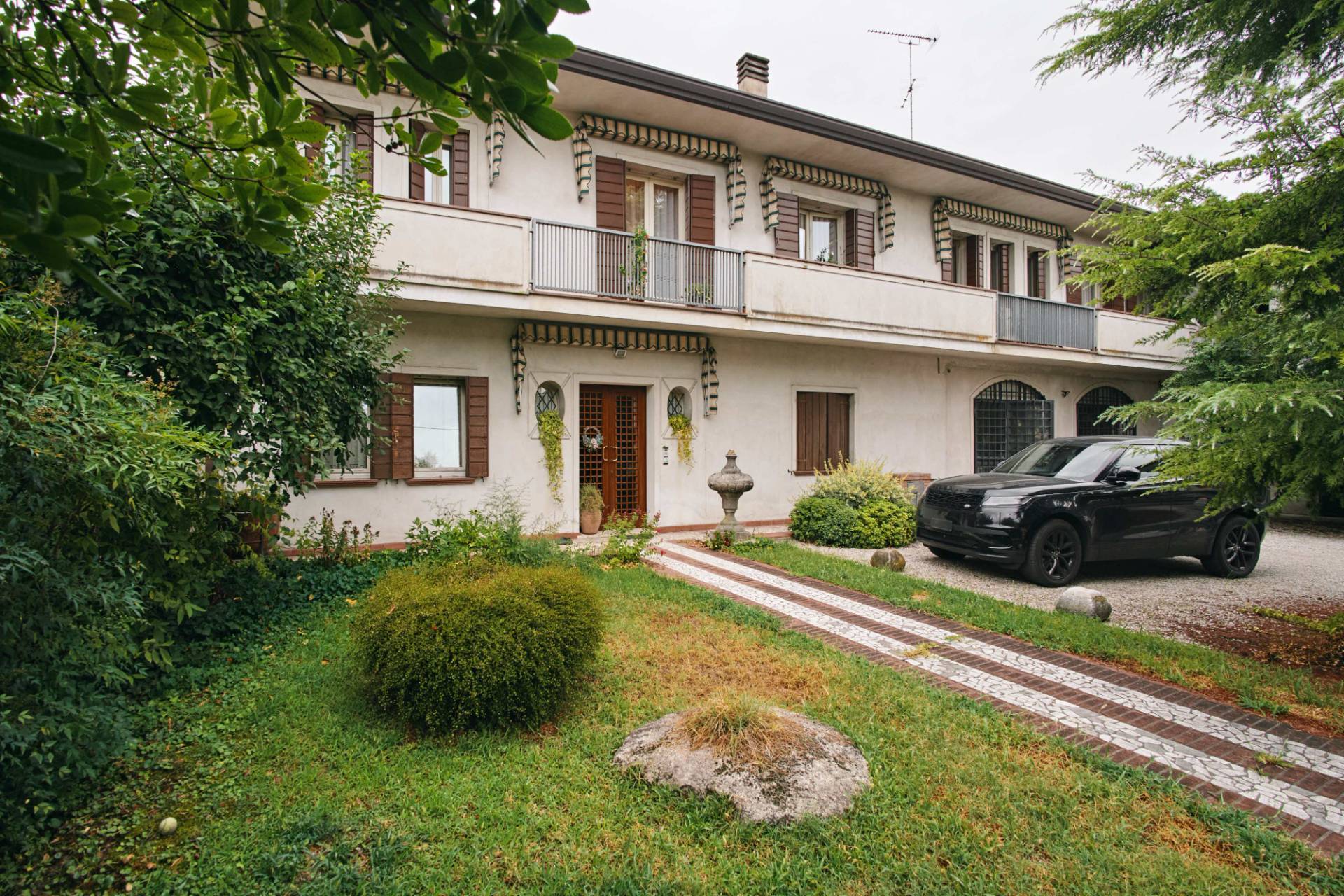 Casa singola in vendita a Vazzola