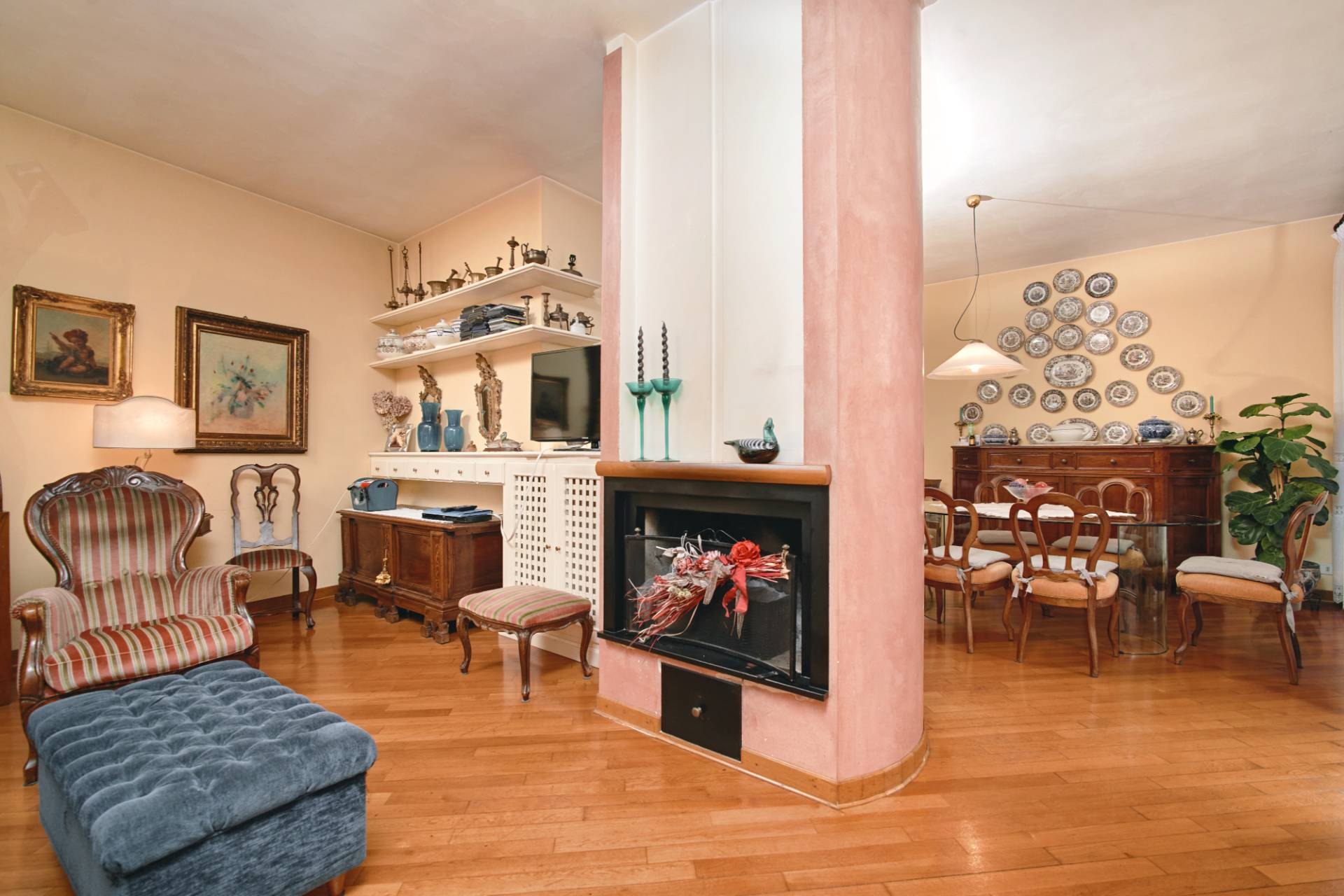 Casa singola in vendita a Vazzola