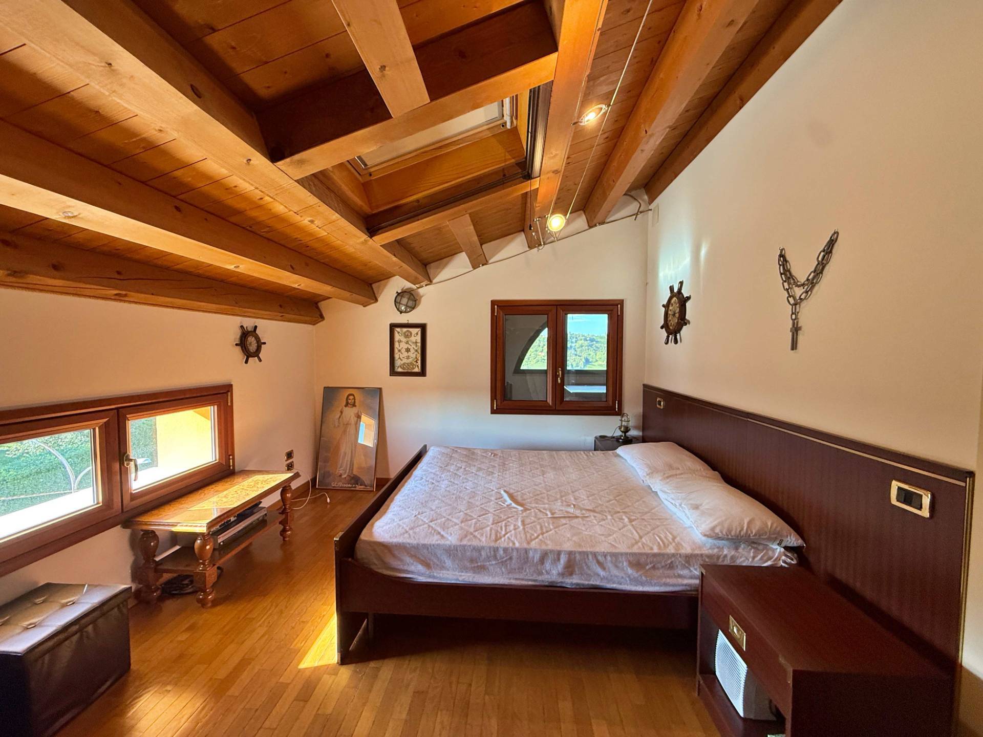Appartamento in vendita a Vittorio Veneto