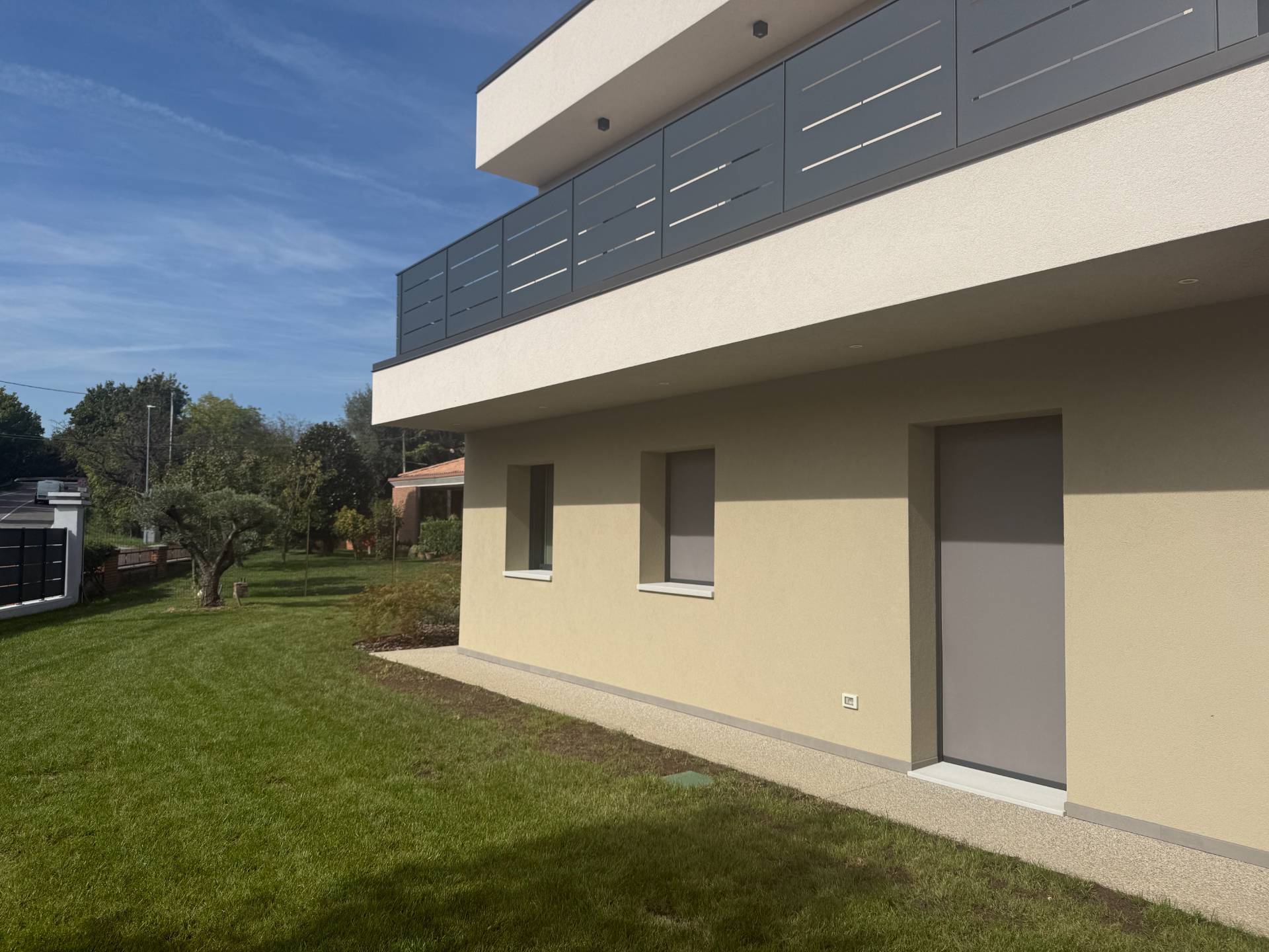 Appartamento in vendita a Conegliano, Scomigo