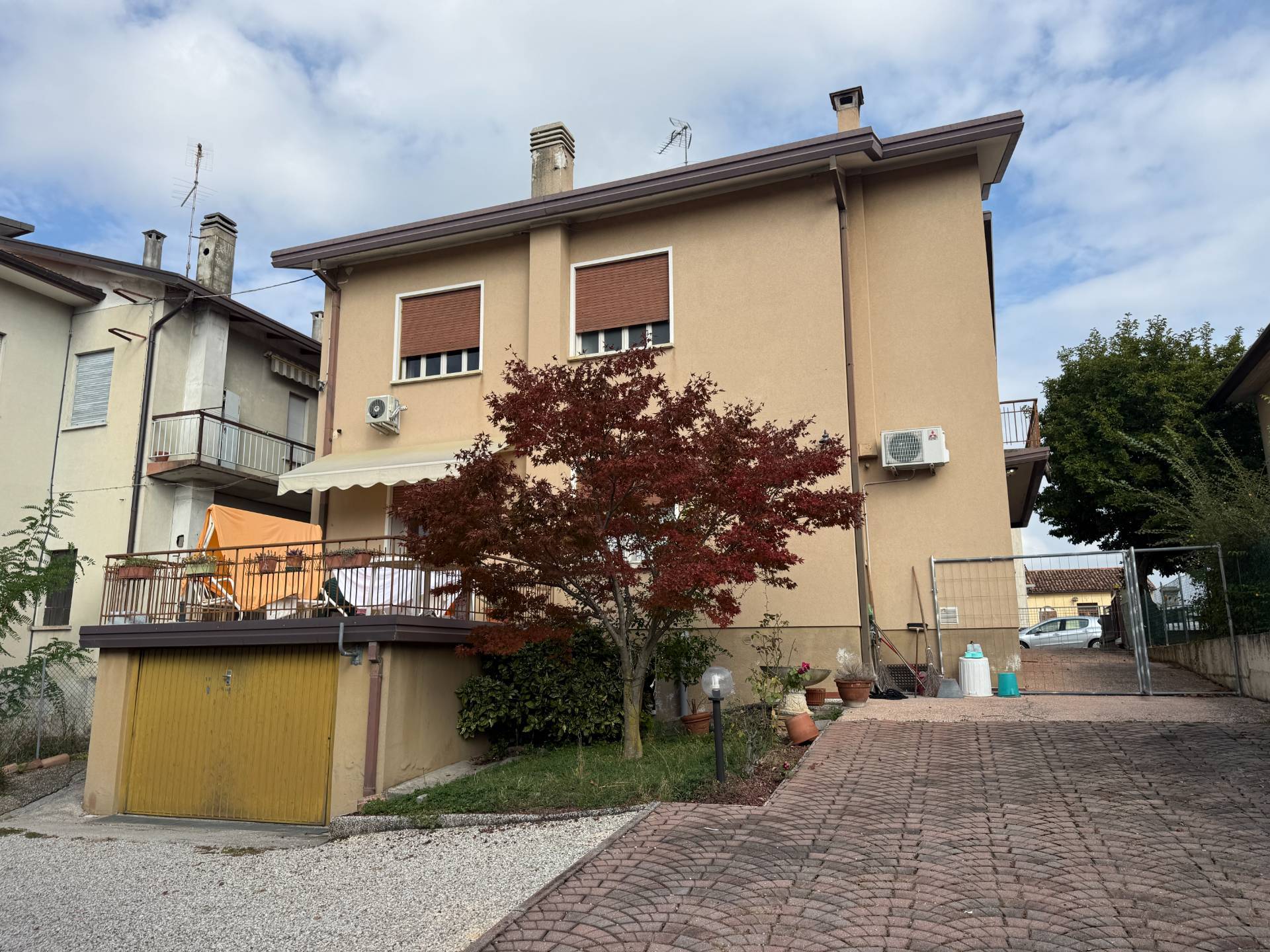 Casa singola in vendita a San Pietro di Feletto, Rua