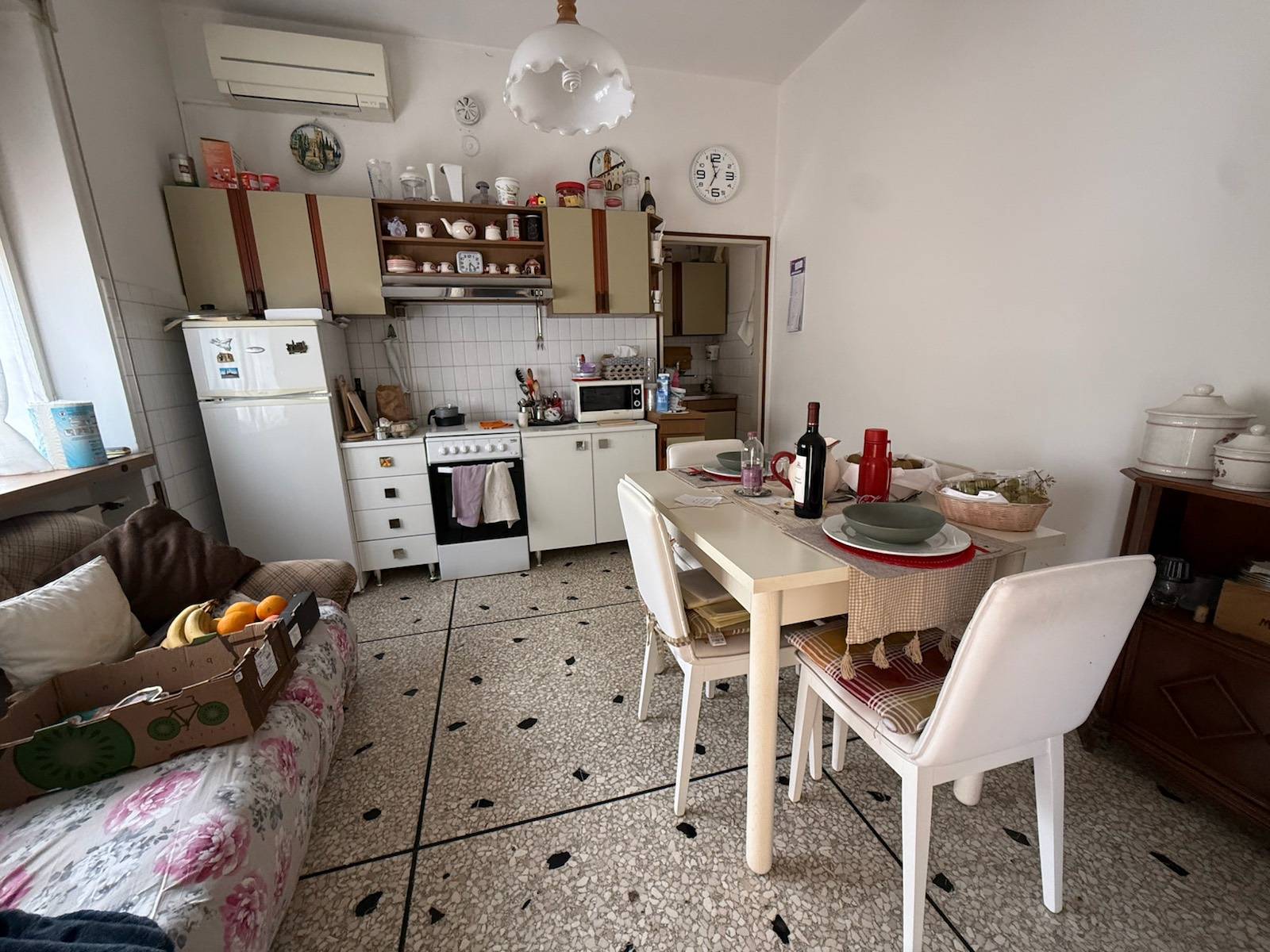 Casa singola in vendita a San Pietro di Feletto, Rua