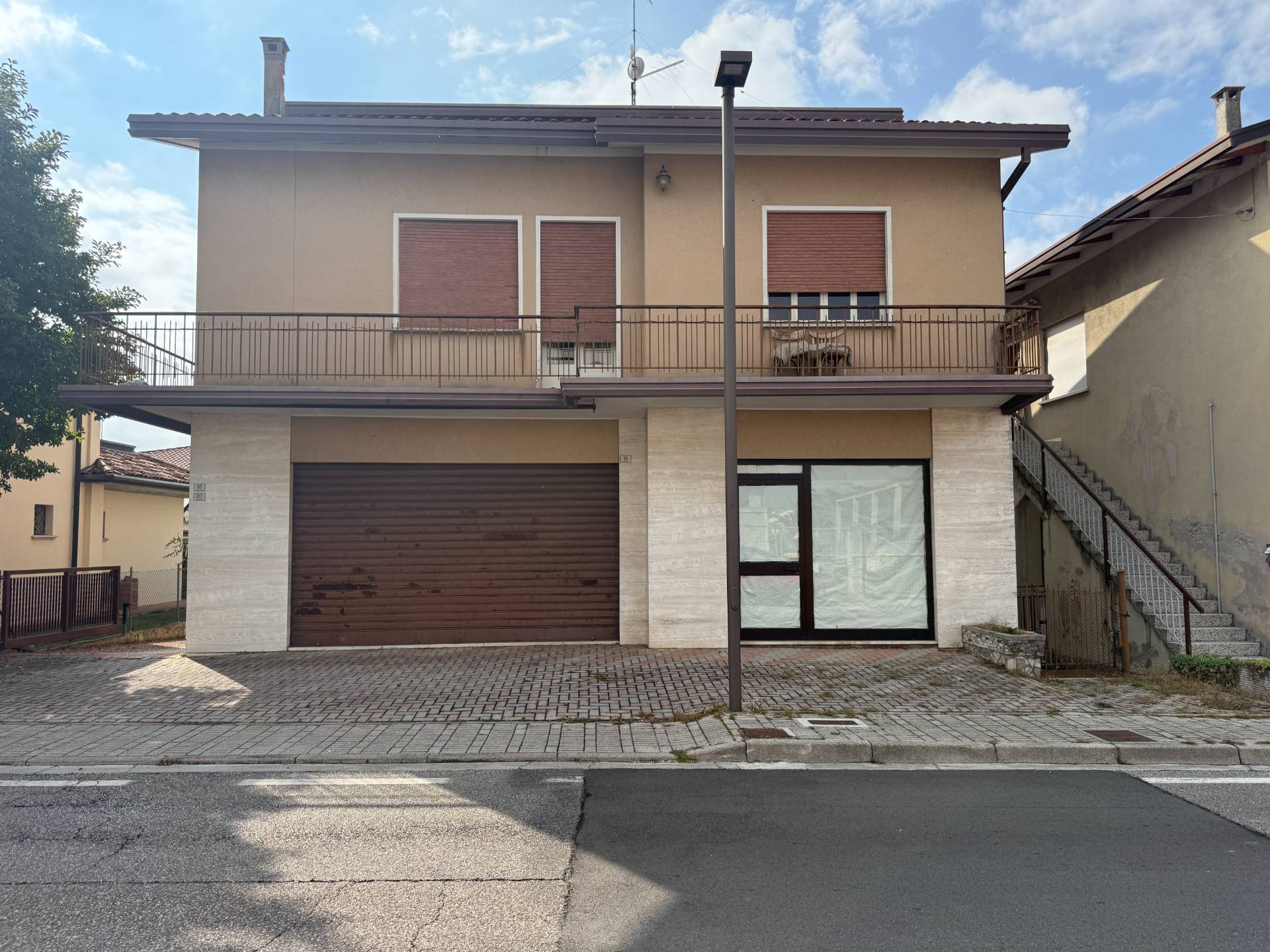 Casa singola in vendita a San Pietro di Feletto, Rua