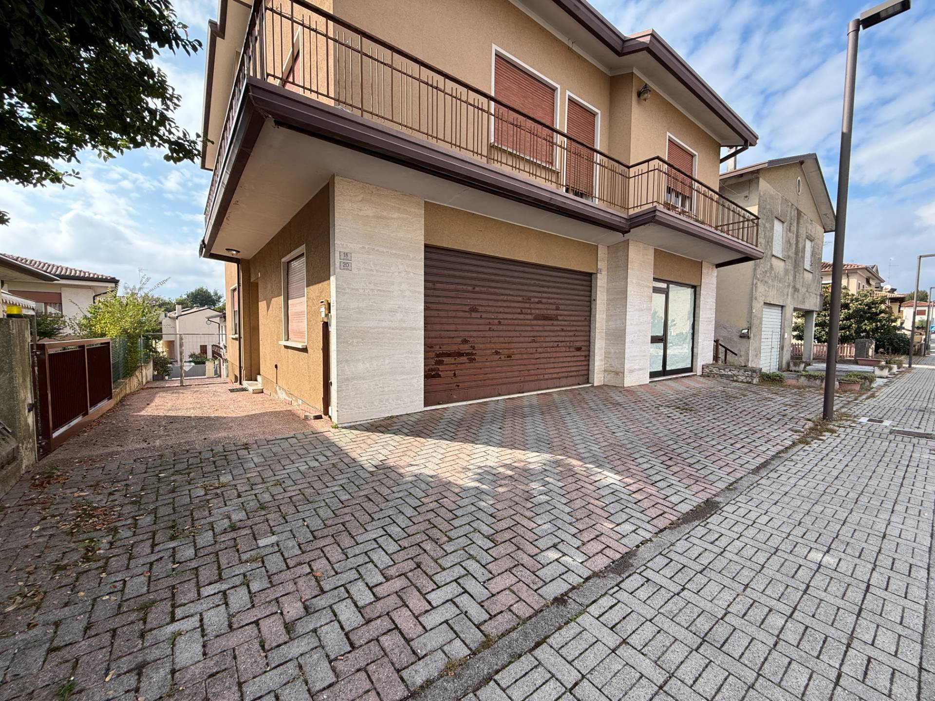 Casa singola in vendita a San Pietro di Feletto, Rua