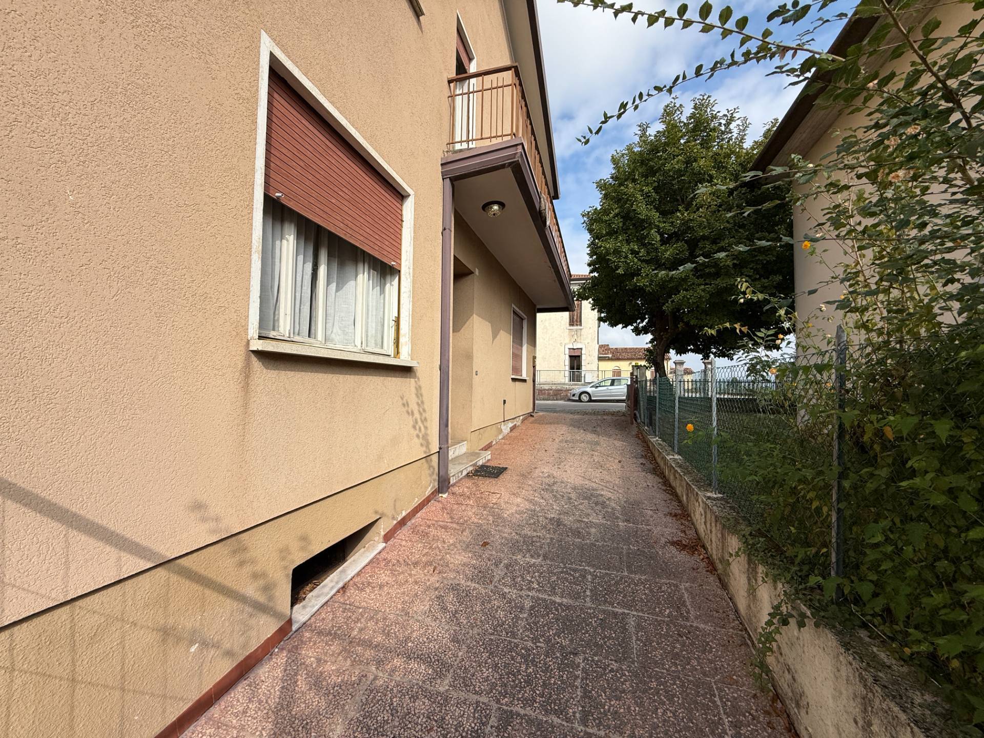 Casa singola in vendita a San Pietro di Feletto, Rua