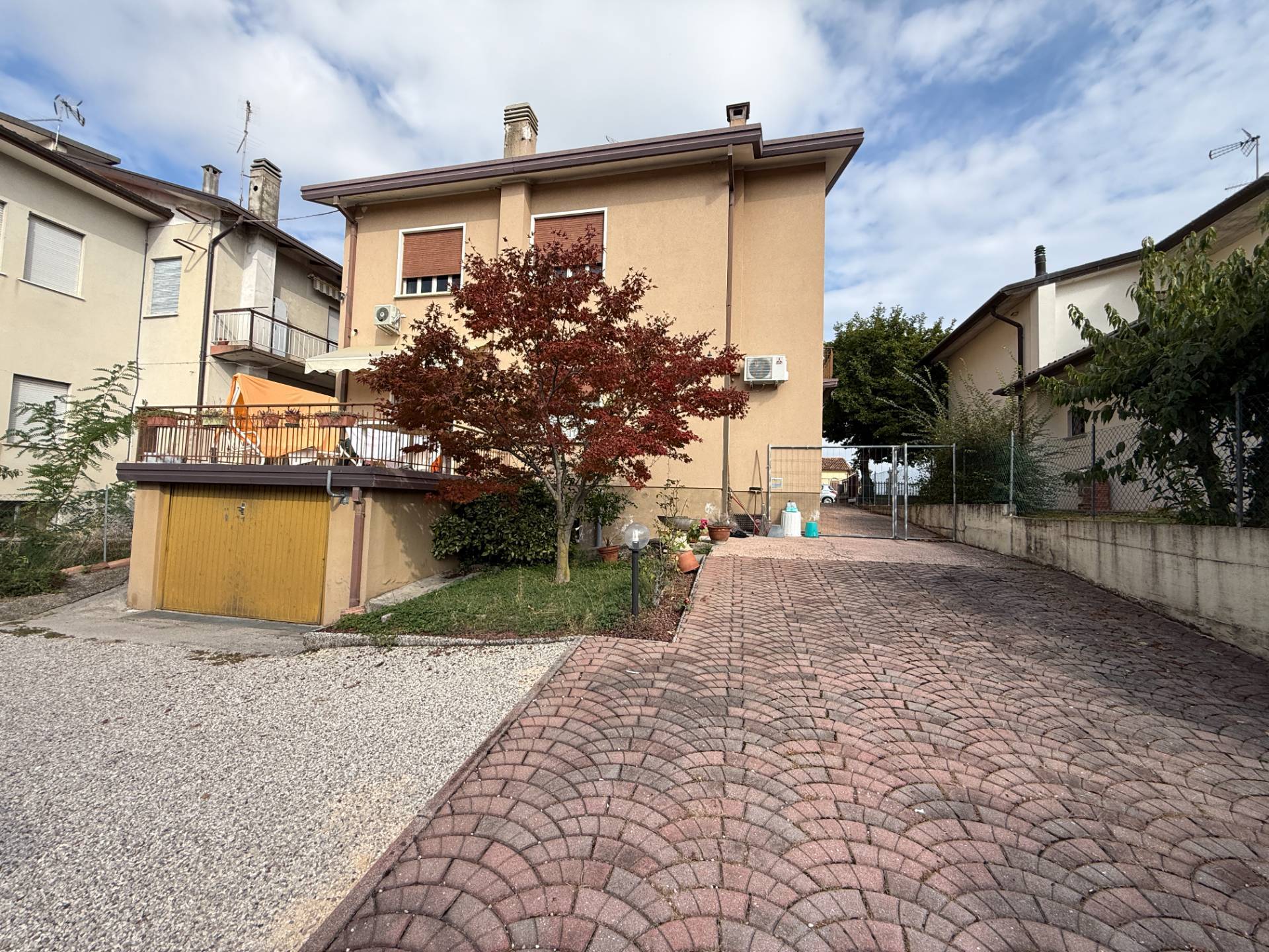 Casa singola in vendita a San Pietro di Feletto, Rua