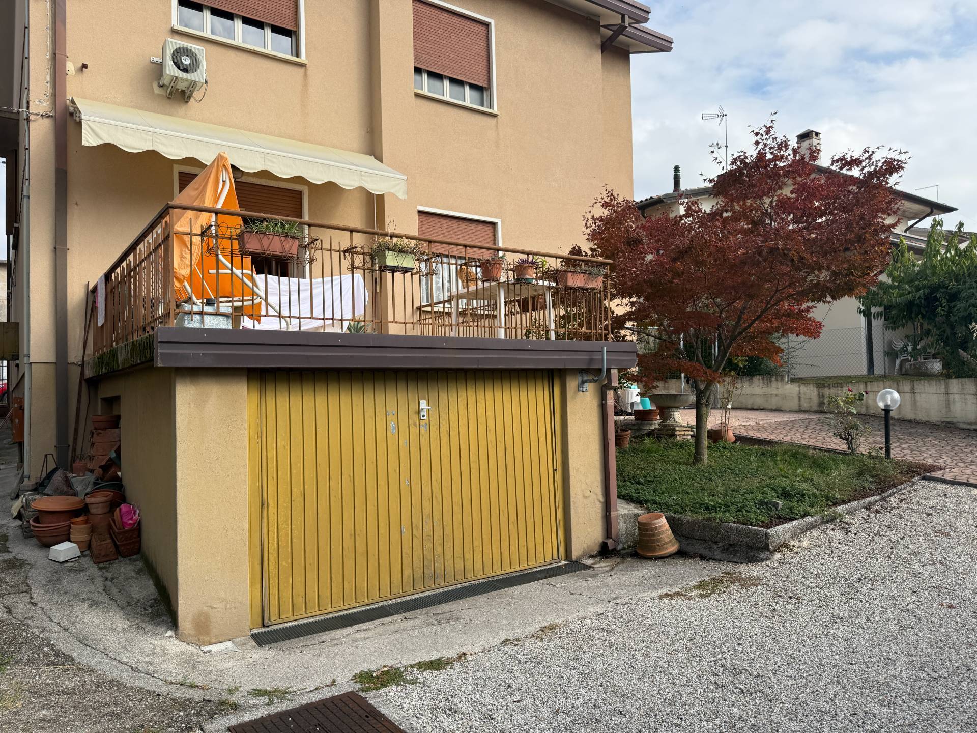 Casa singola in vendita a San Pietro di Feletto, Rua